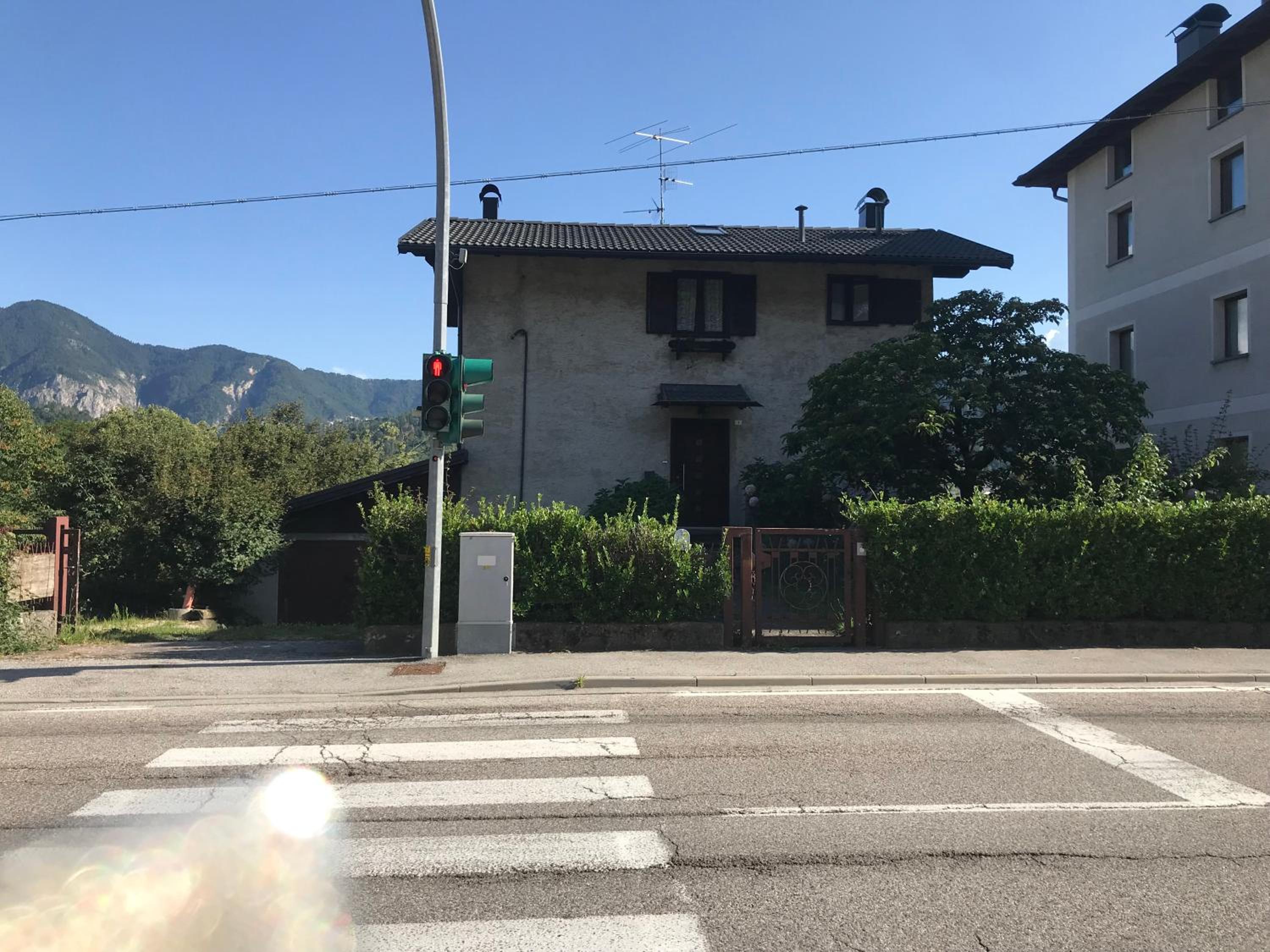 Villa Sonja natura e relax