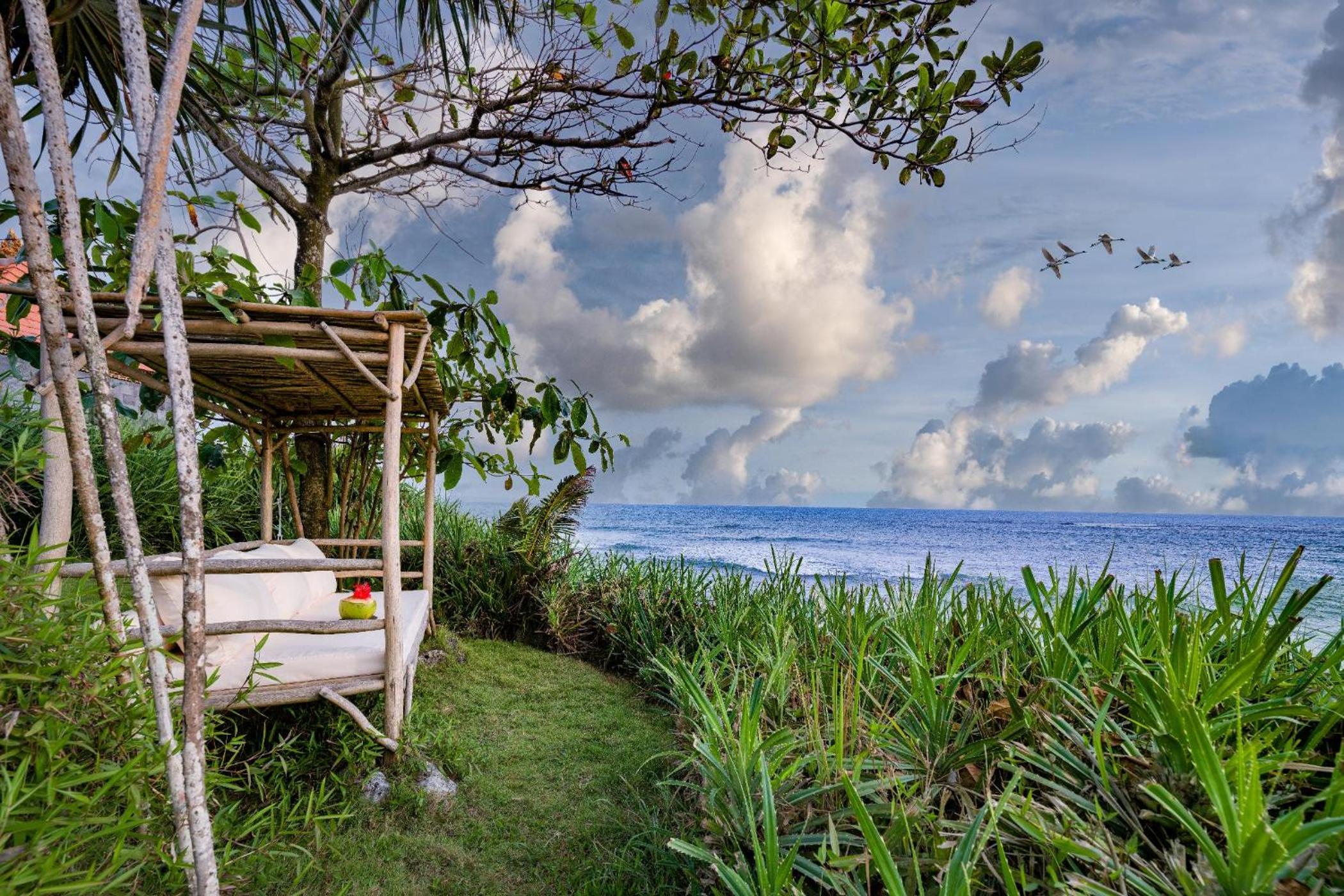 Bali Amori Vista view 3