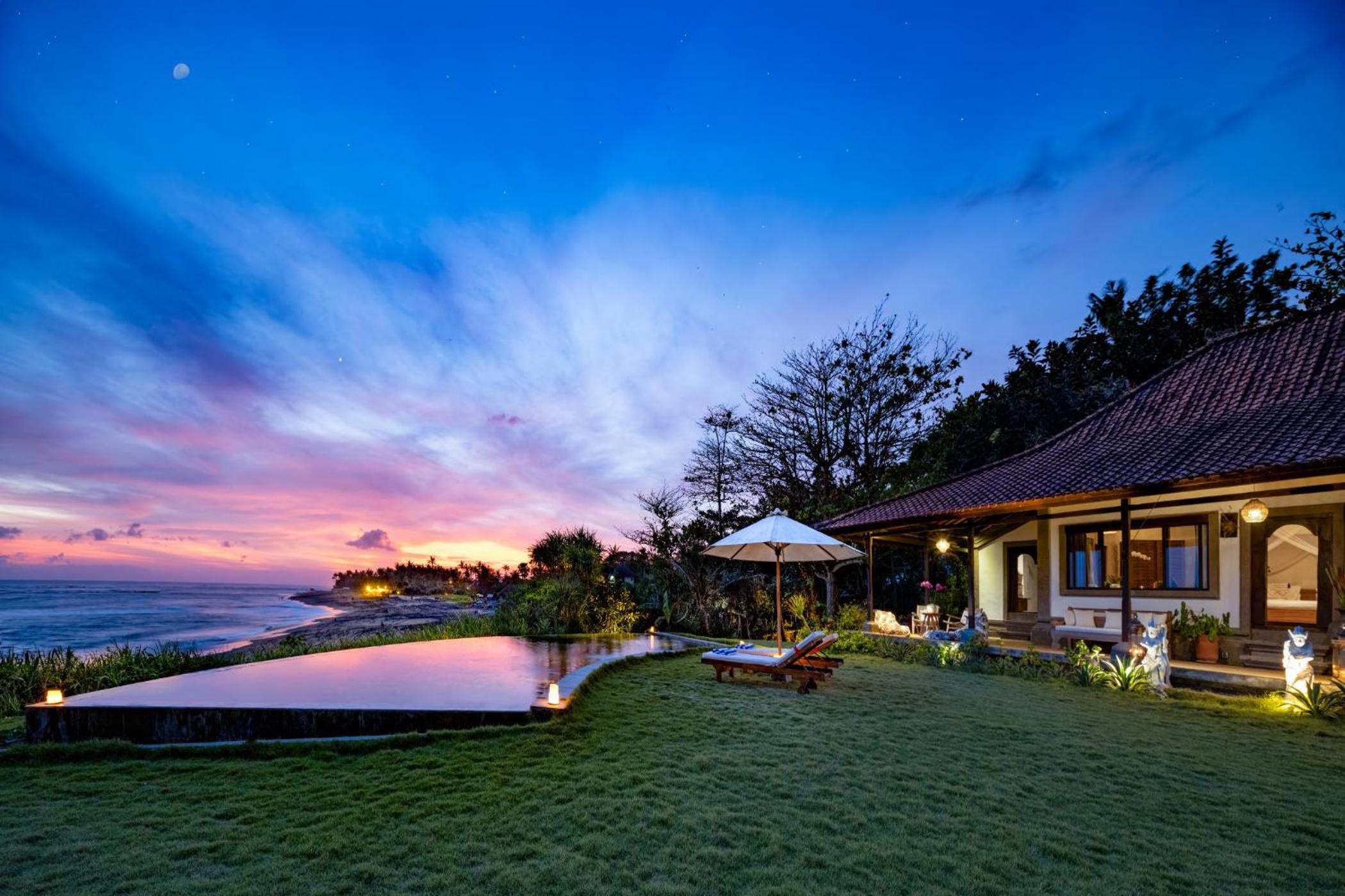 Bali Amori Vista view 5