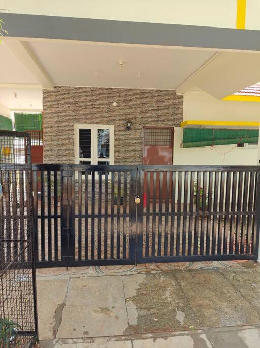 Ac 3 Bedroom House Mysore view 4