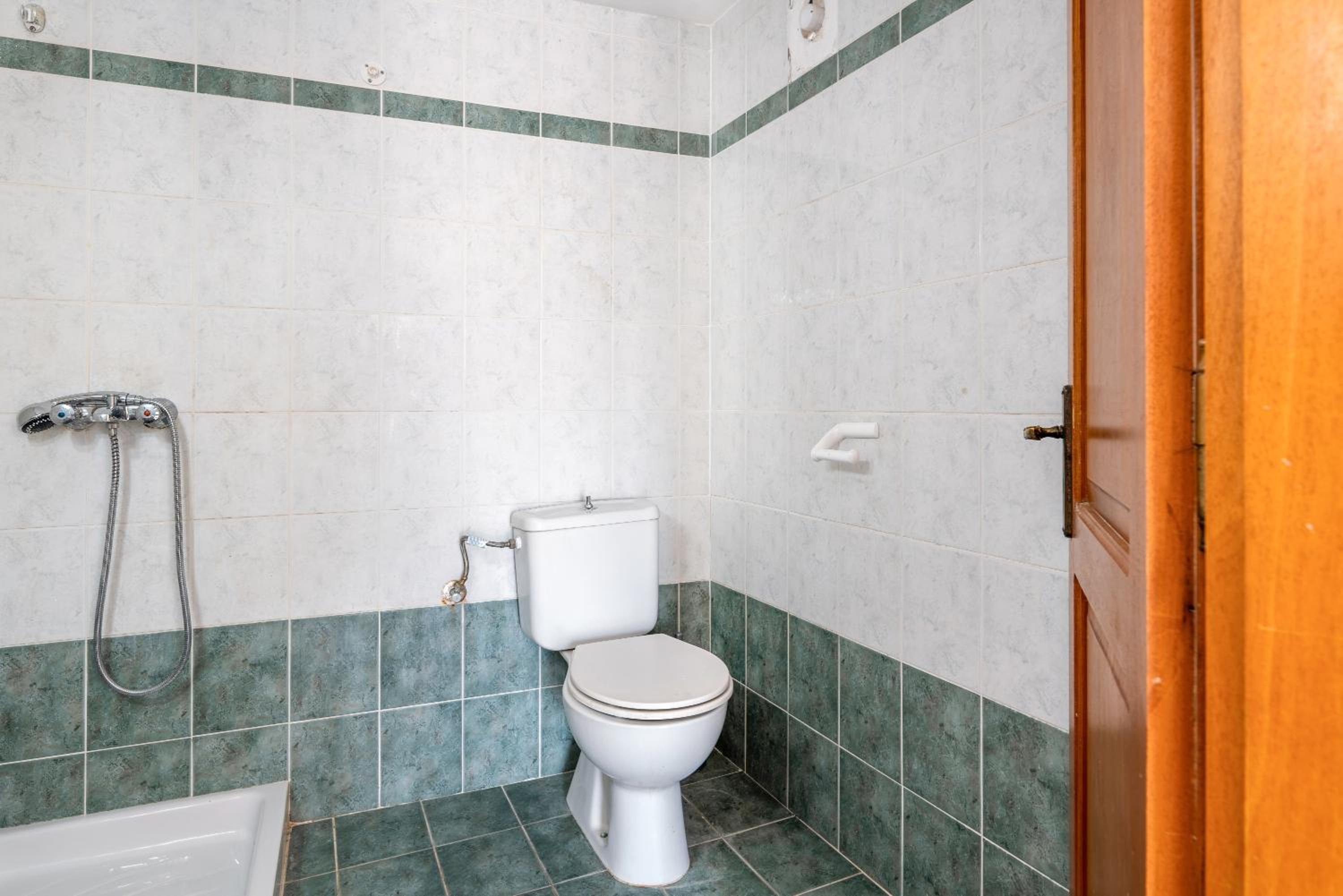 Anthi Apartments