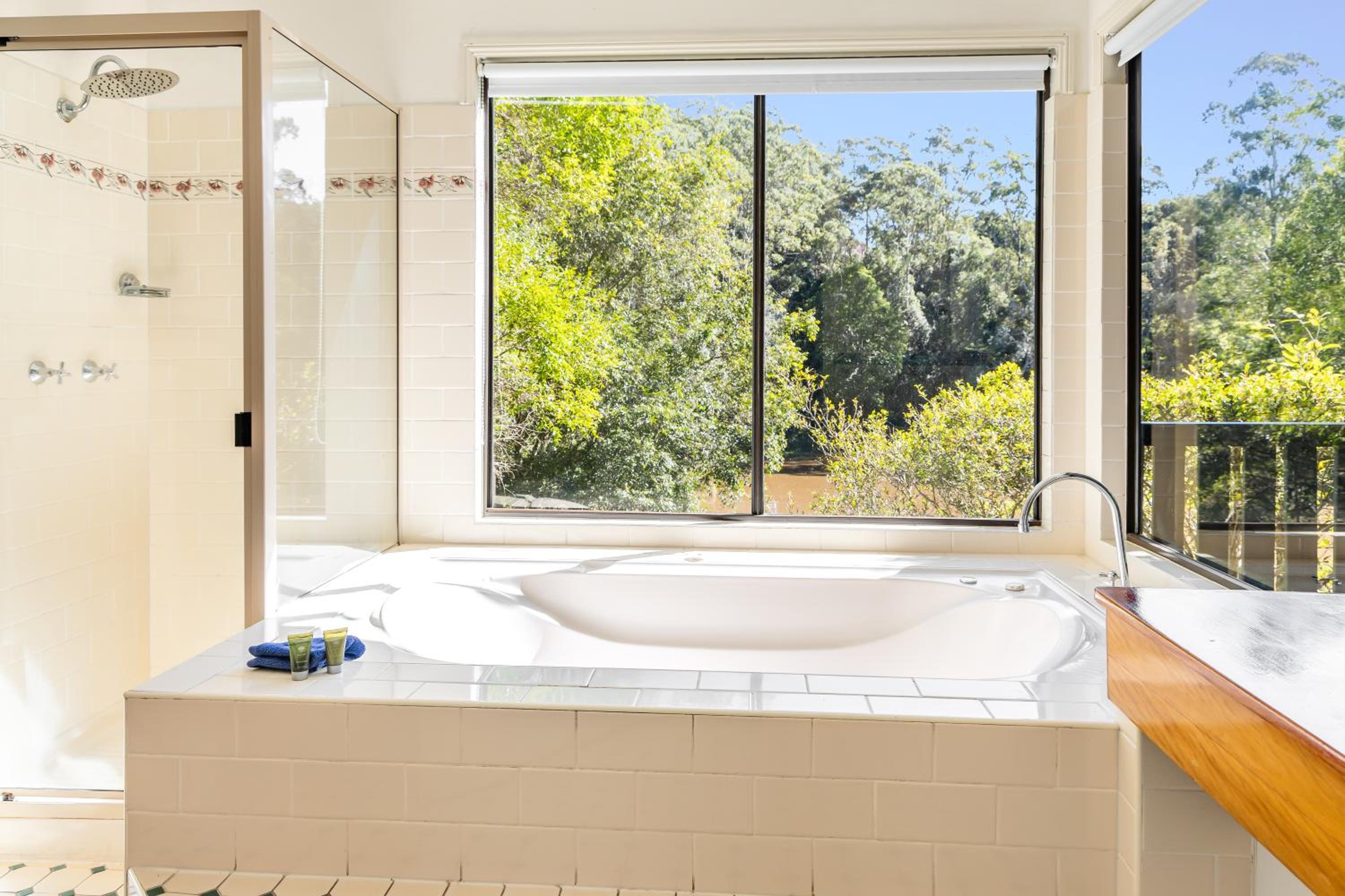 Montville Country Cabins