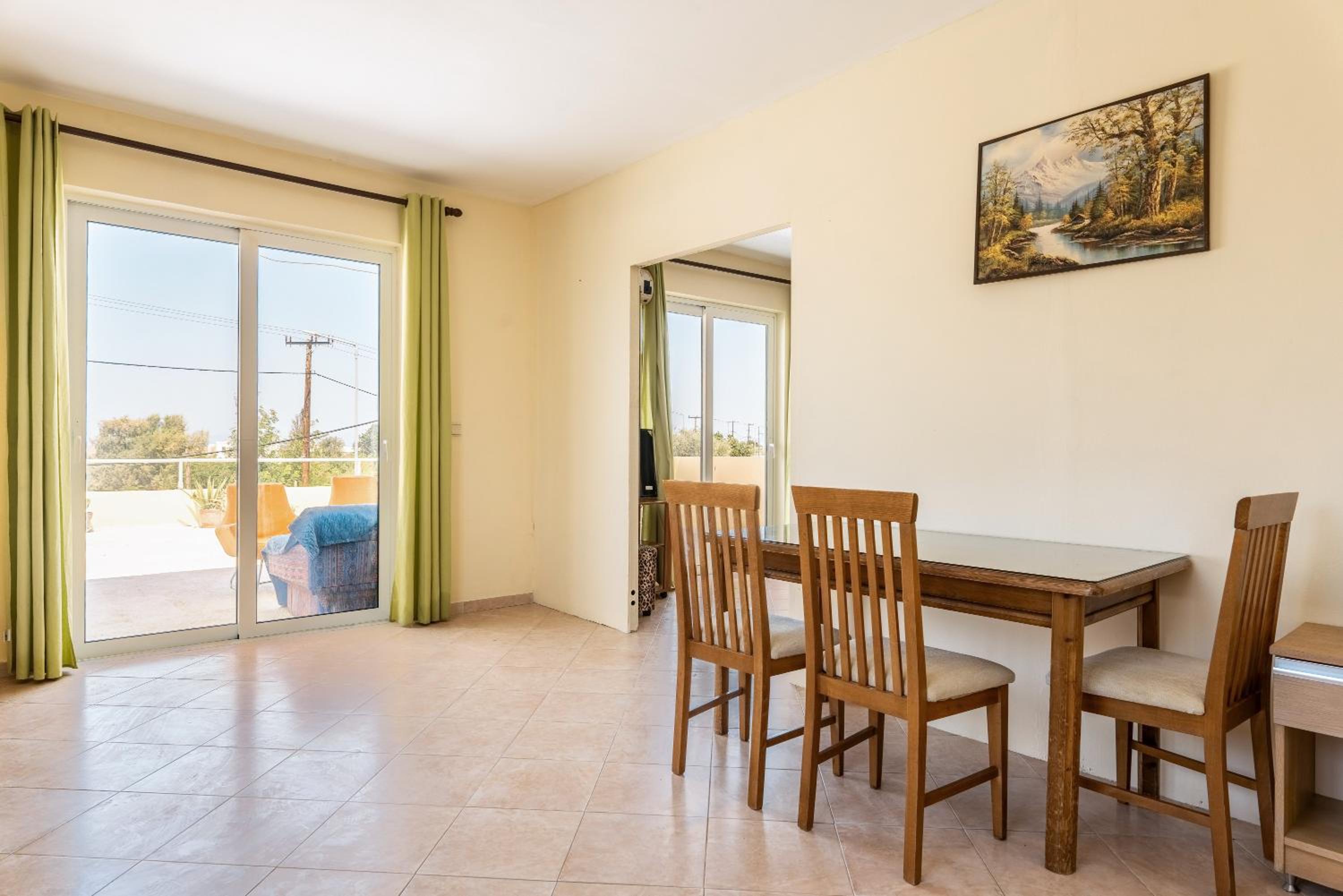 Anthi Apartments