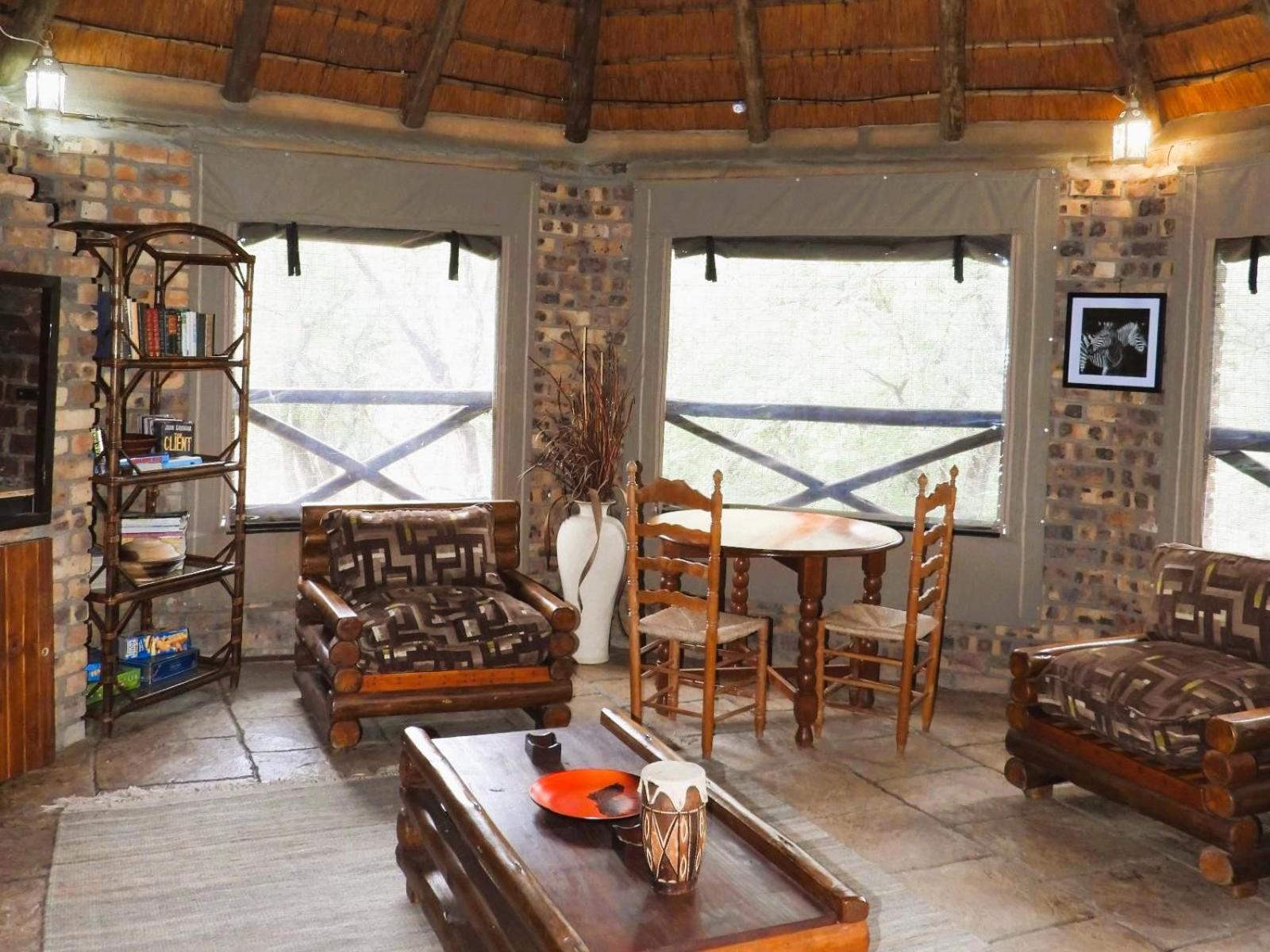 Elephant Memories Glamping Safari Tents and more