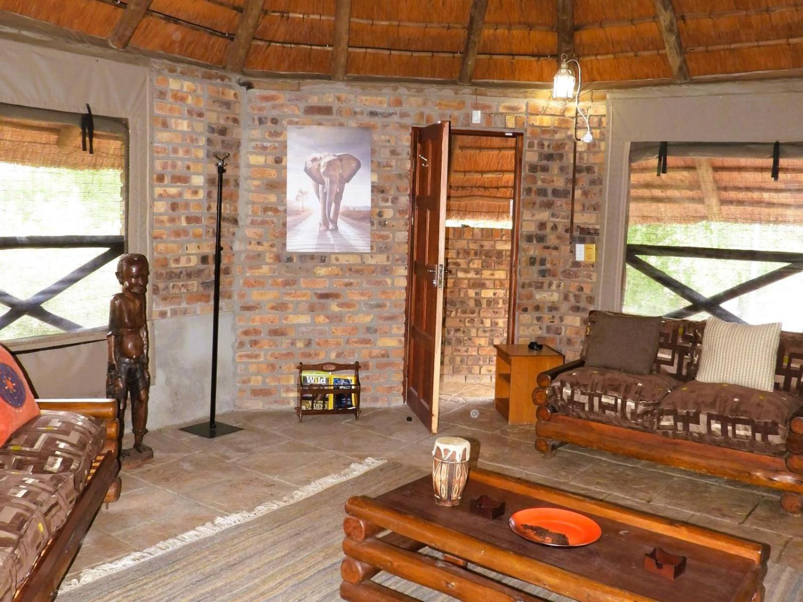 Elephant Memories Glamping Safari Tents and more