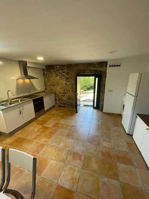 CASA PLAYA de LIMENS