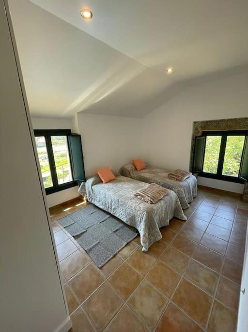 CASA PLAYA de LIMENS