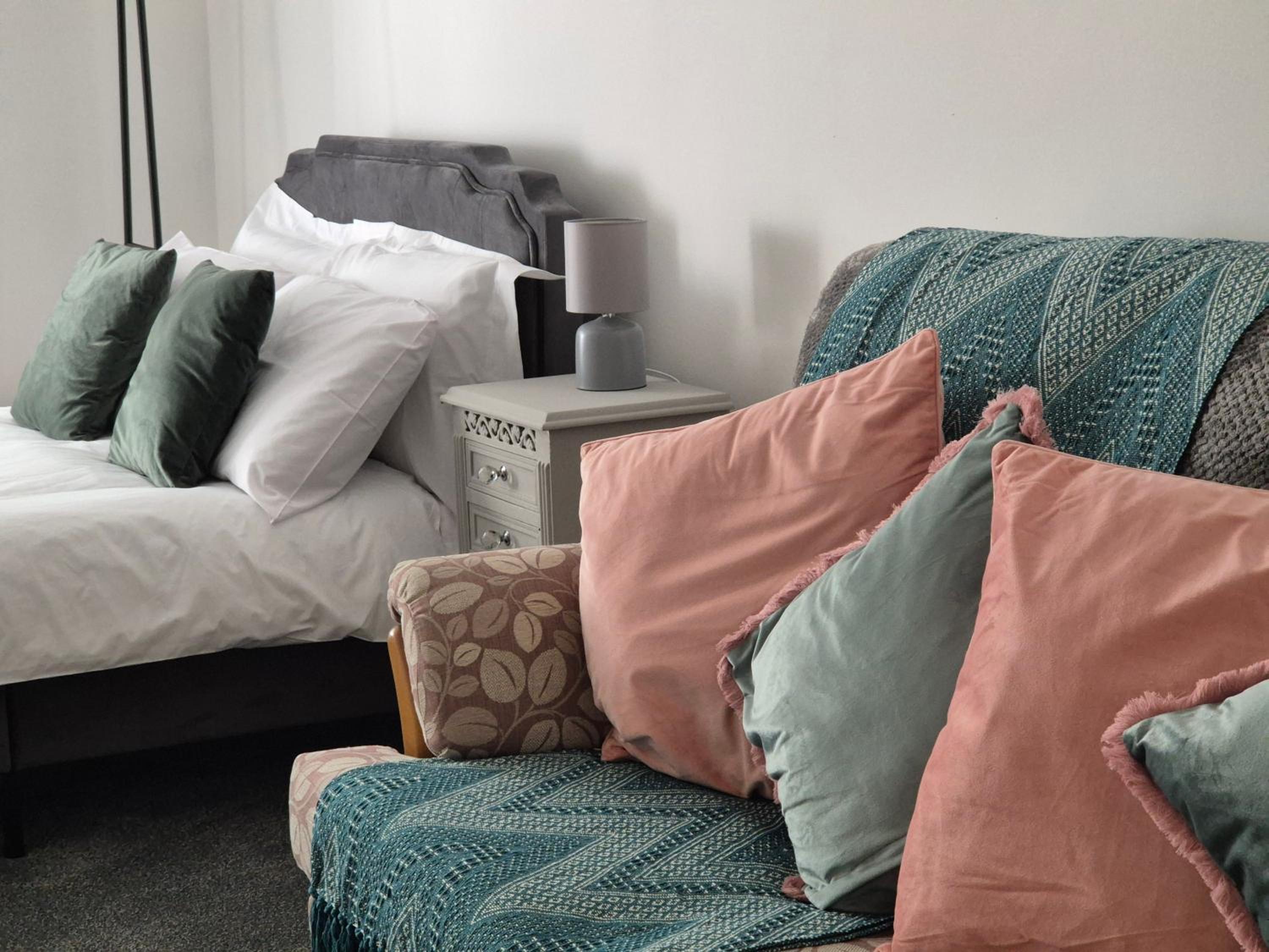 #6 Studio Apartment Southsea