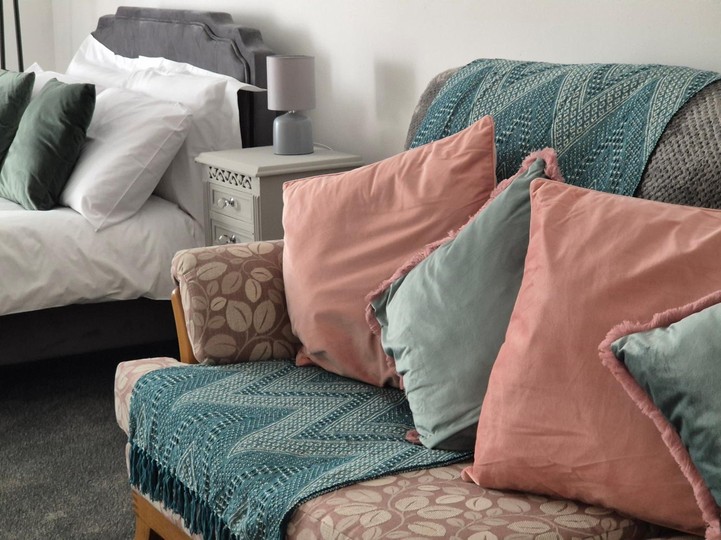 #6 Studio Apartment Southsea