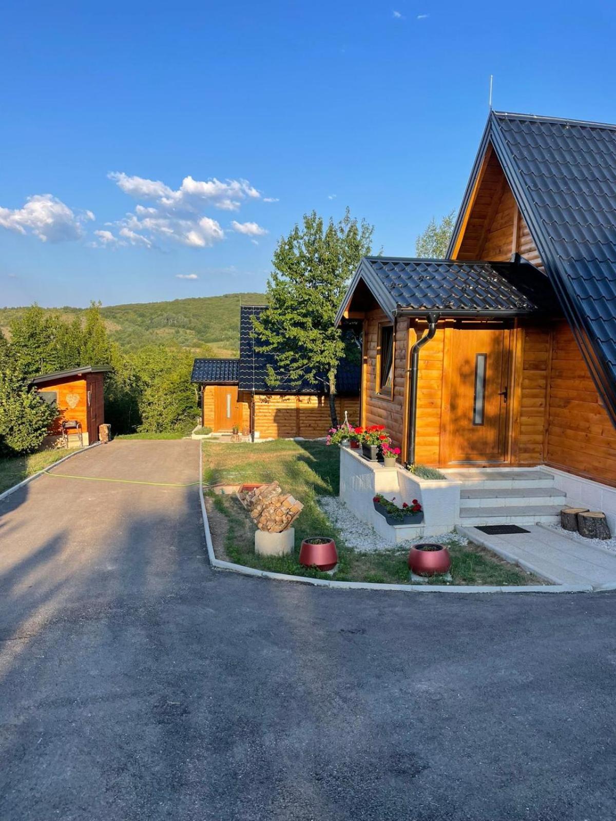 Chalet Licina - Bjelašnica