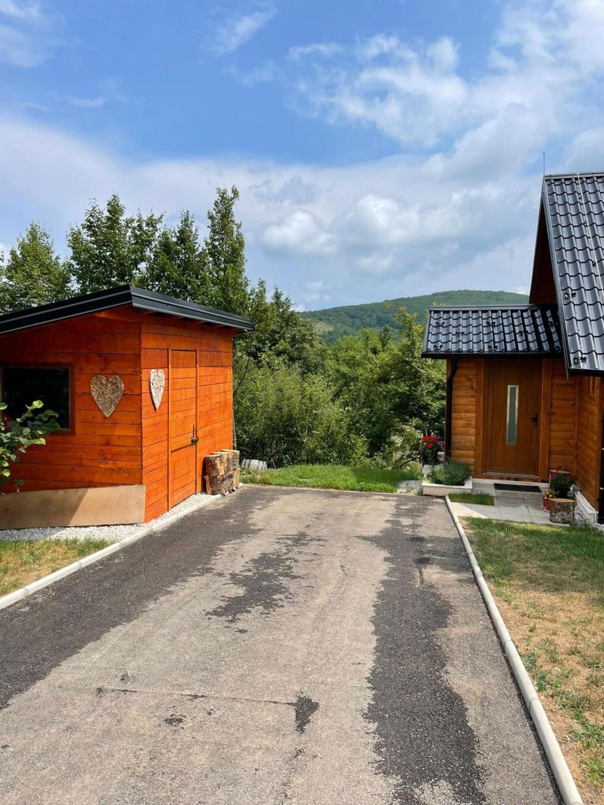 Chalet Licina - Bjelašnica