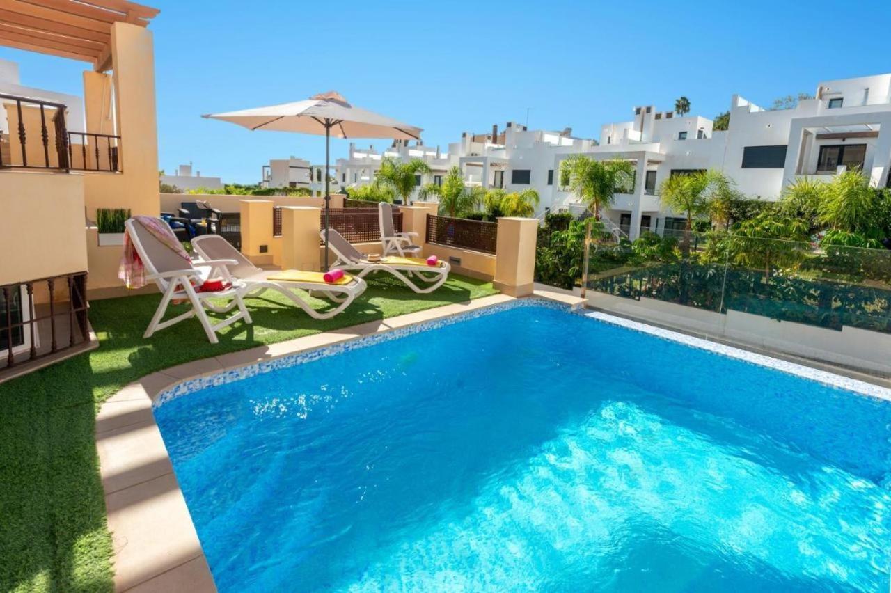 Casa Eva