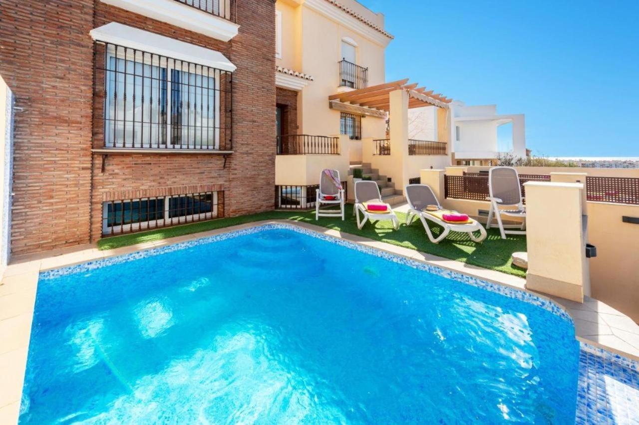 Casa Eva