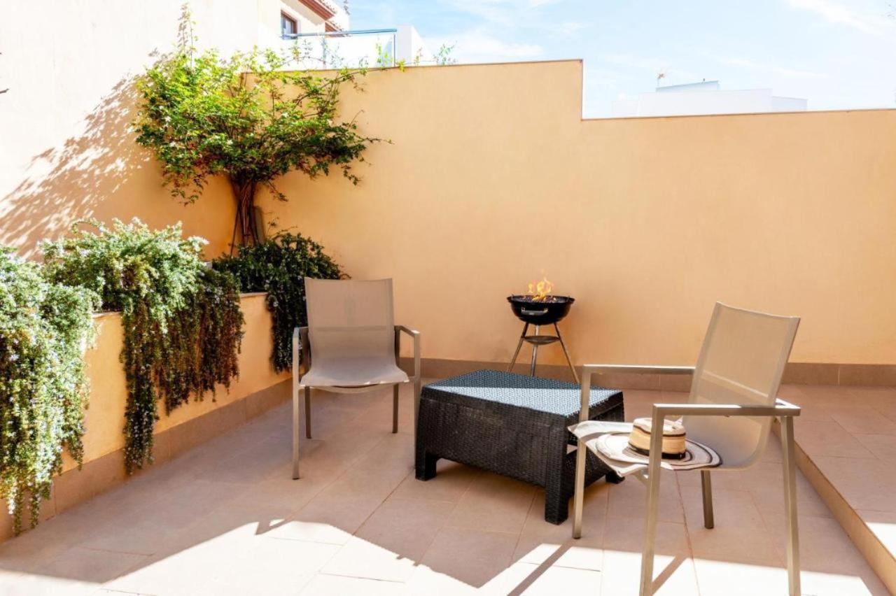 Casa Eva