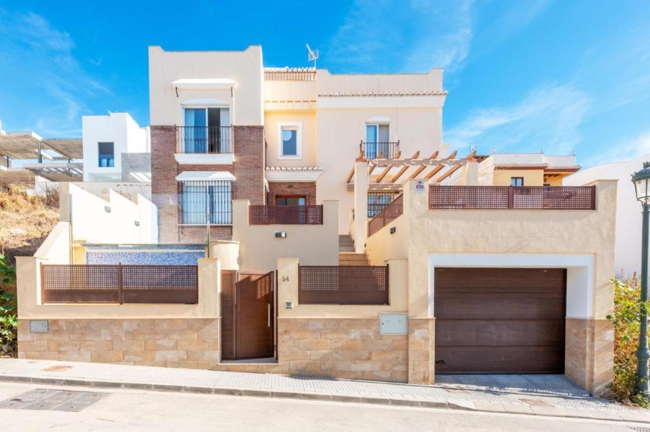 Casa Eva