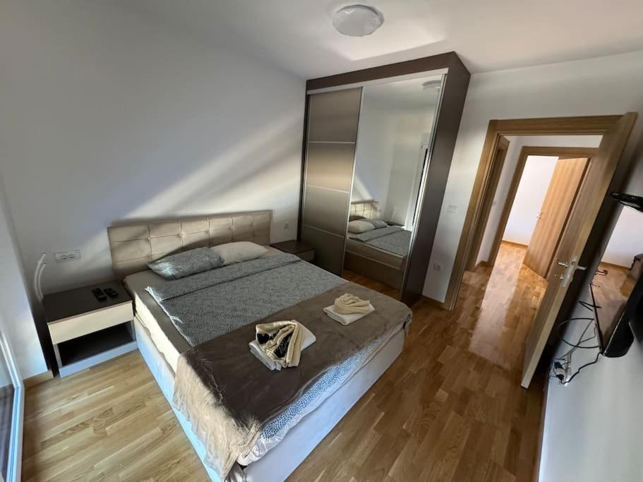 Royal Queen Apartment