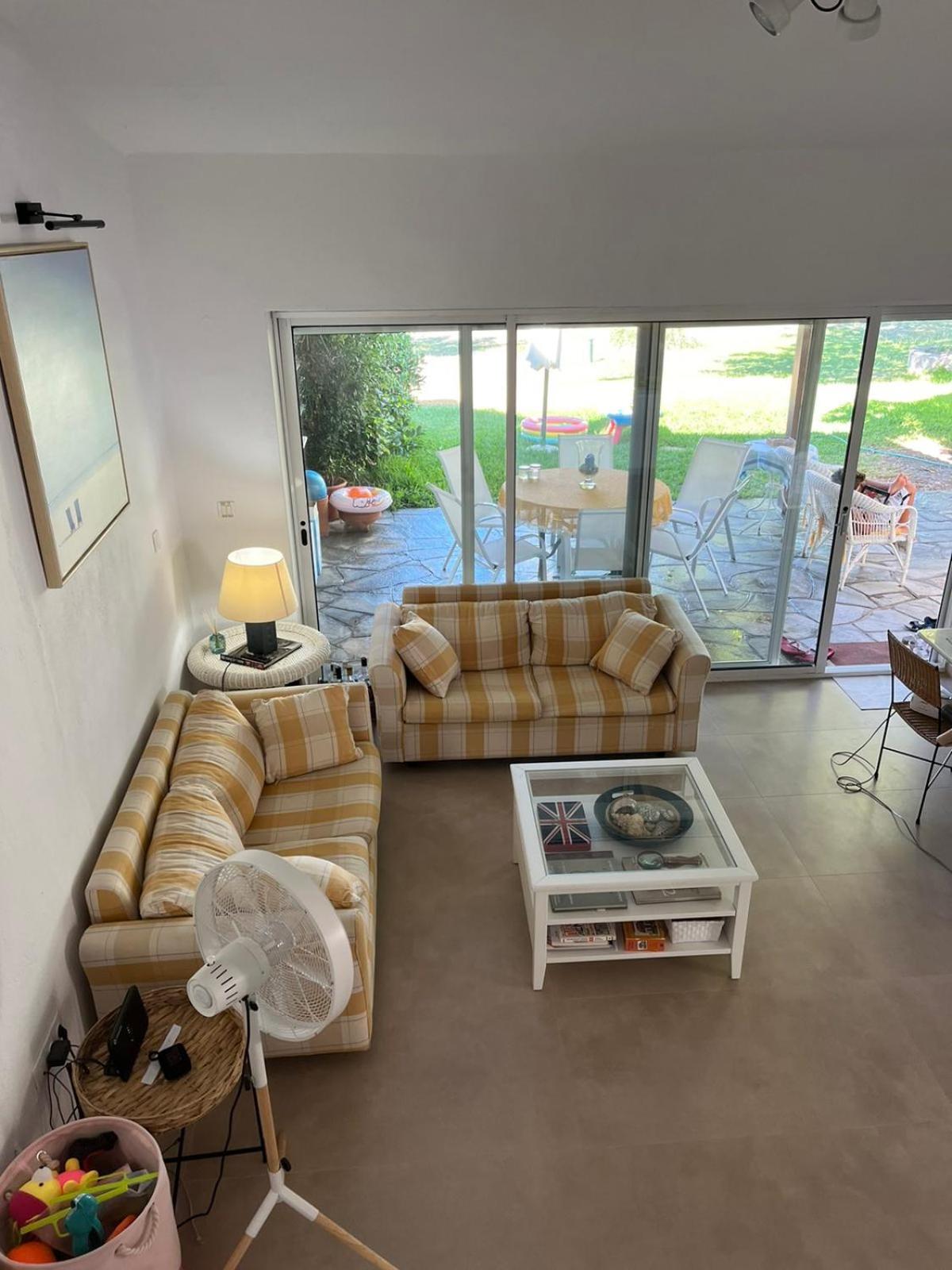 Andromeda Shell House
