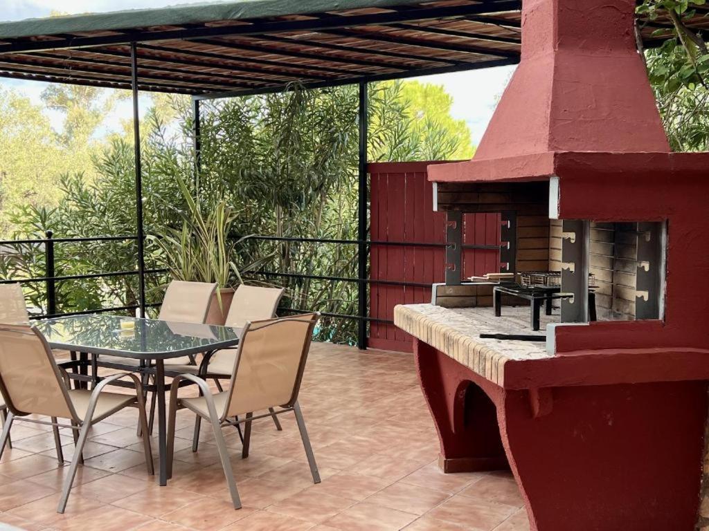 Villa Poseidonia