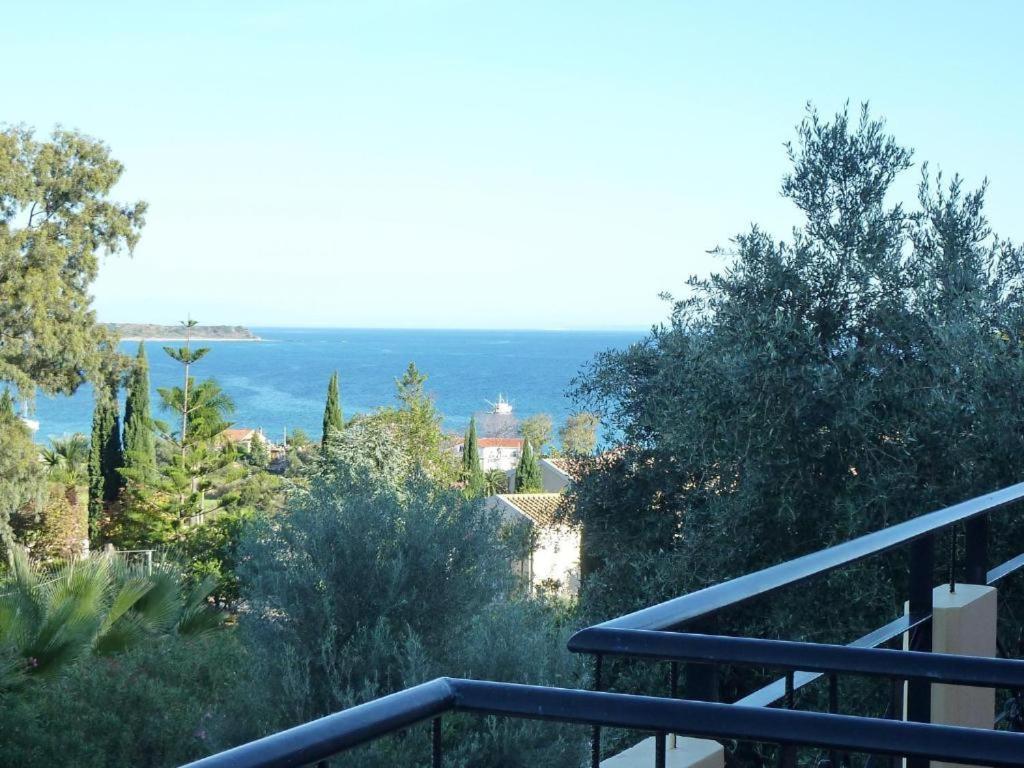 Villa Poseidonia
