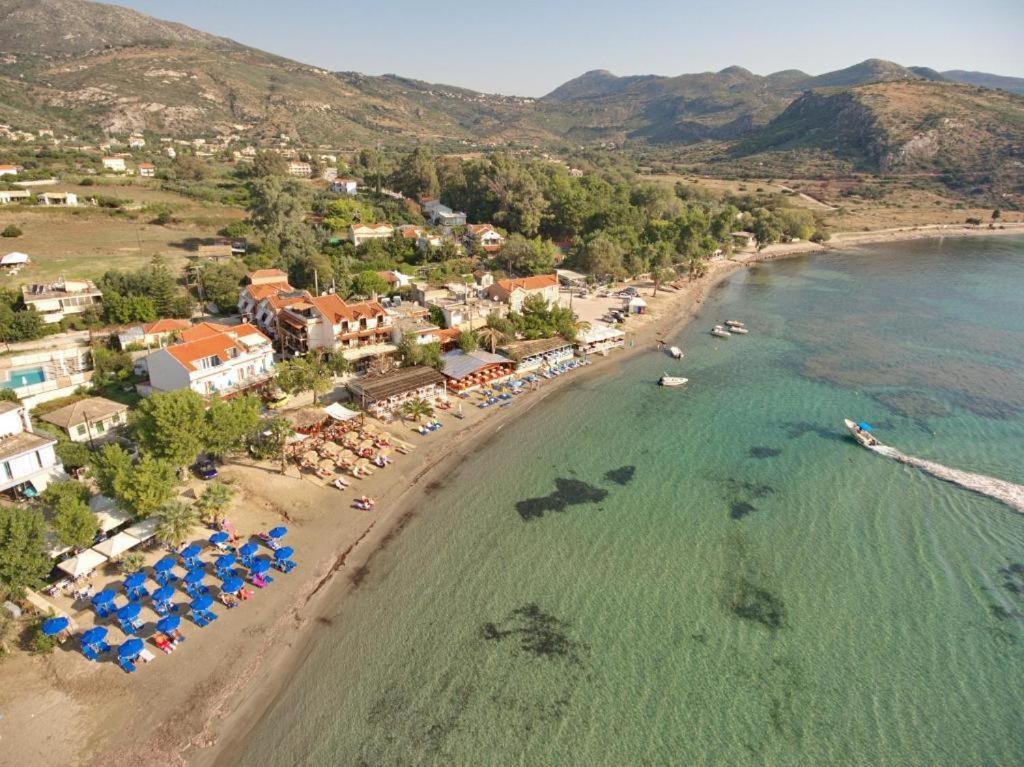 Villa Poseidonia