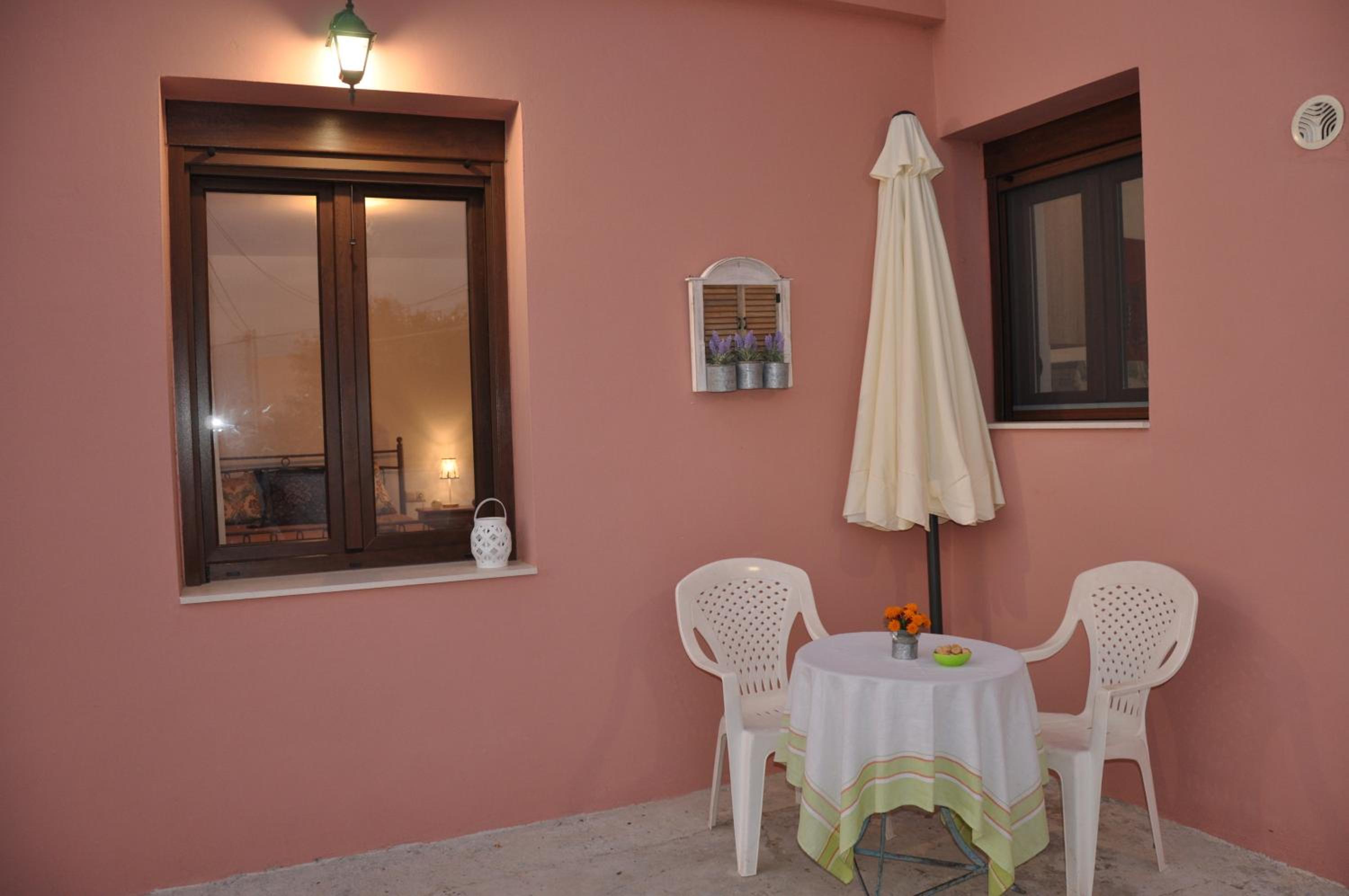 House For Rent In Apostolous view 2