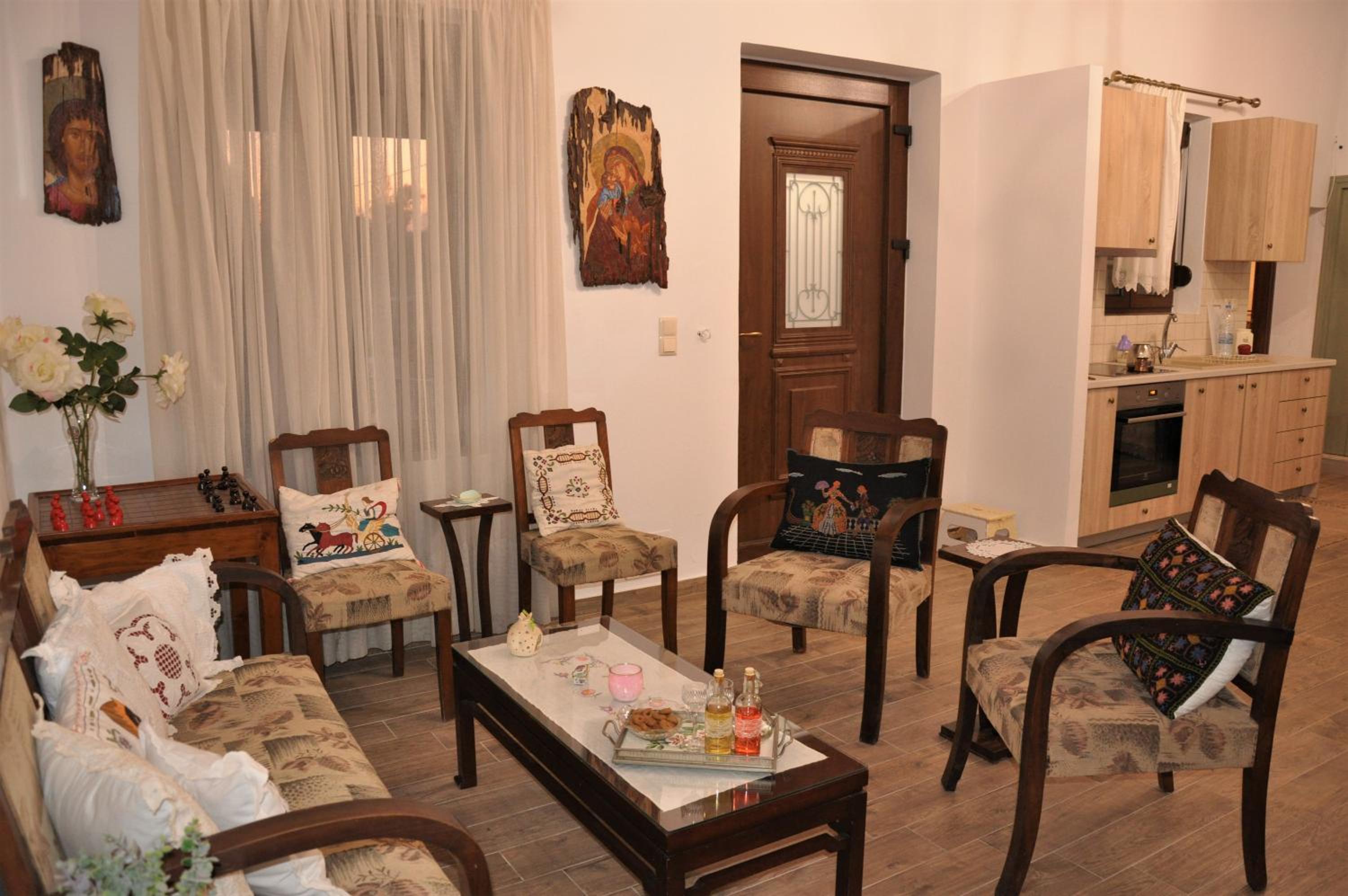 House For Rent In Apostolous view 5