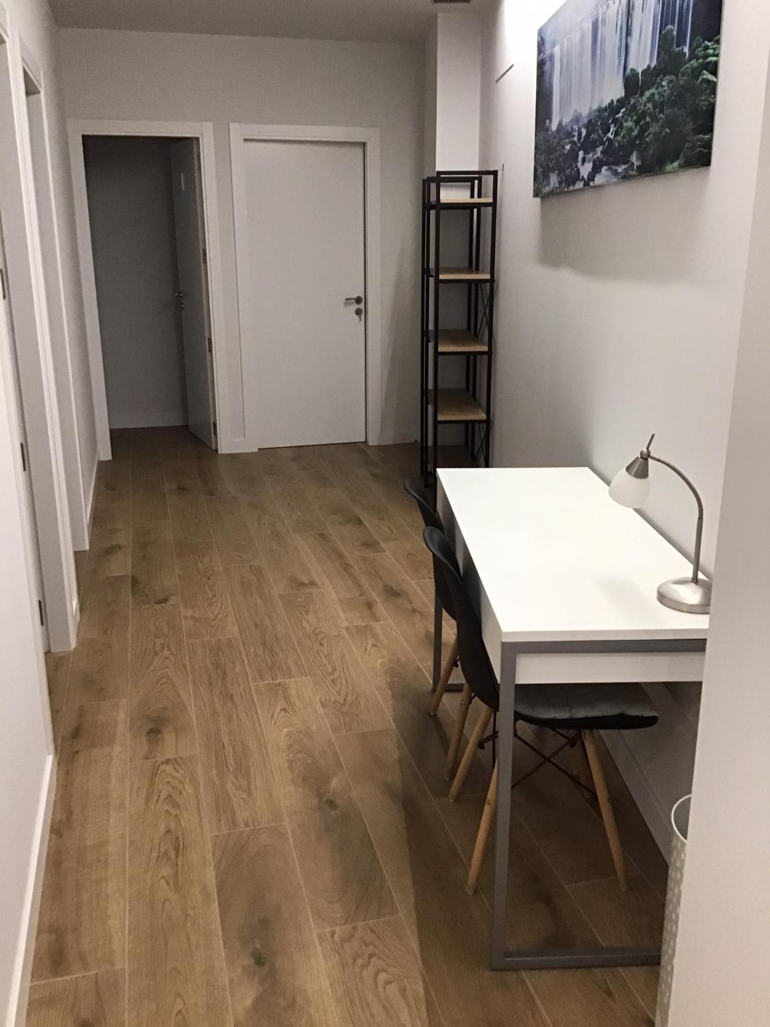 CasaBlanca by Apartamentos Arnedillo