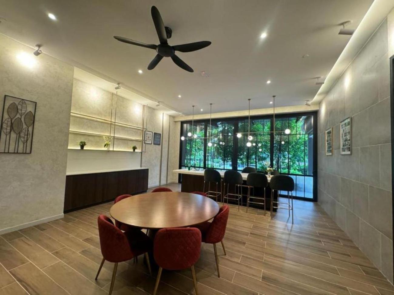 Agile Bukit Bintang TRX By Classy
