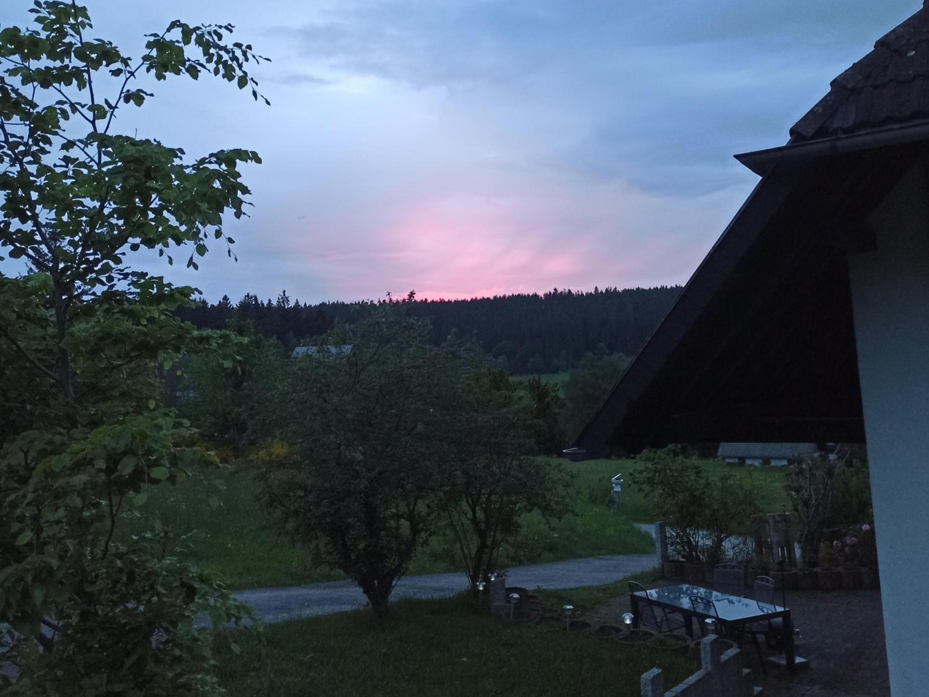 Ferienwohnung Brentenholz