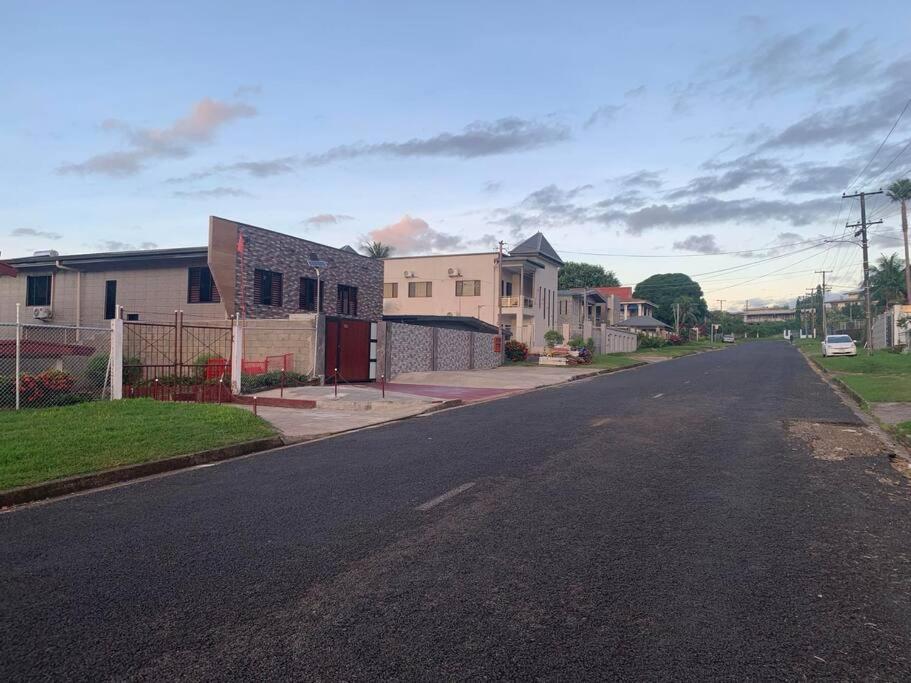 Perfect Property Apartments