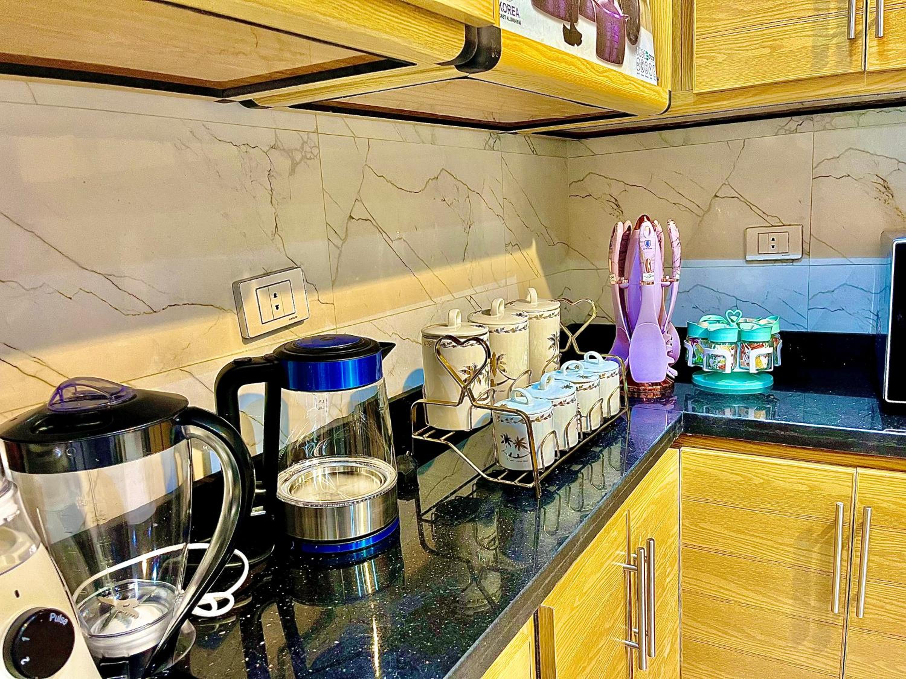 2BR Modern apartment in Dokki - Close to Everything