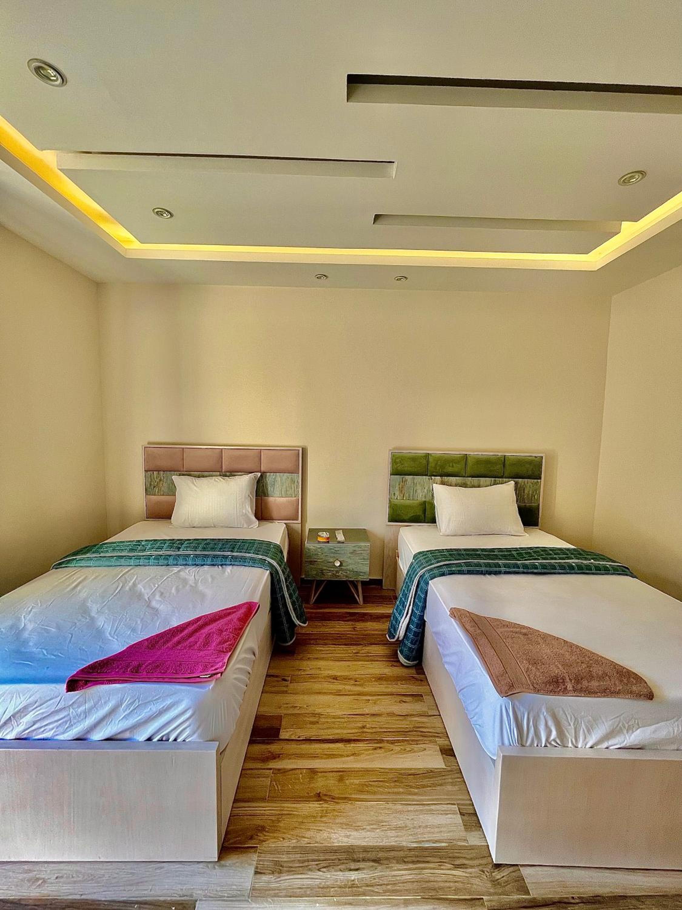 2BR Modern apartment in Dokki - Close to Everything