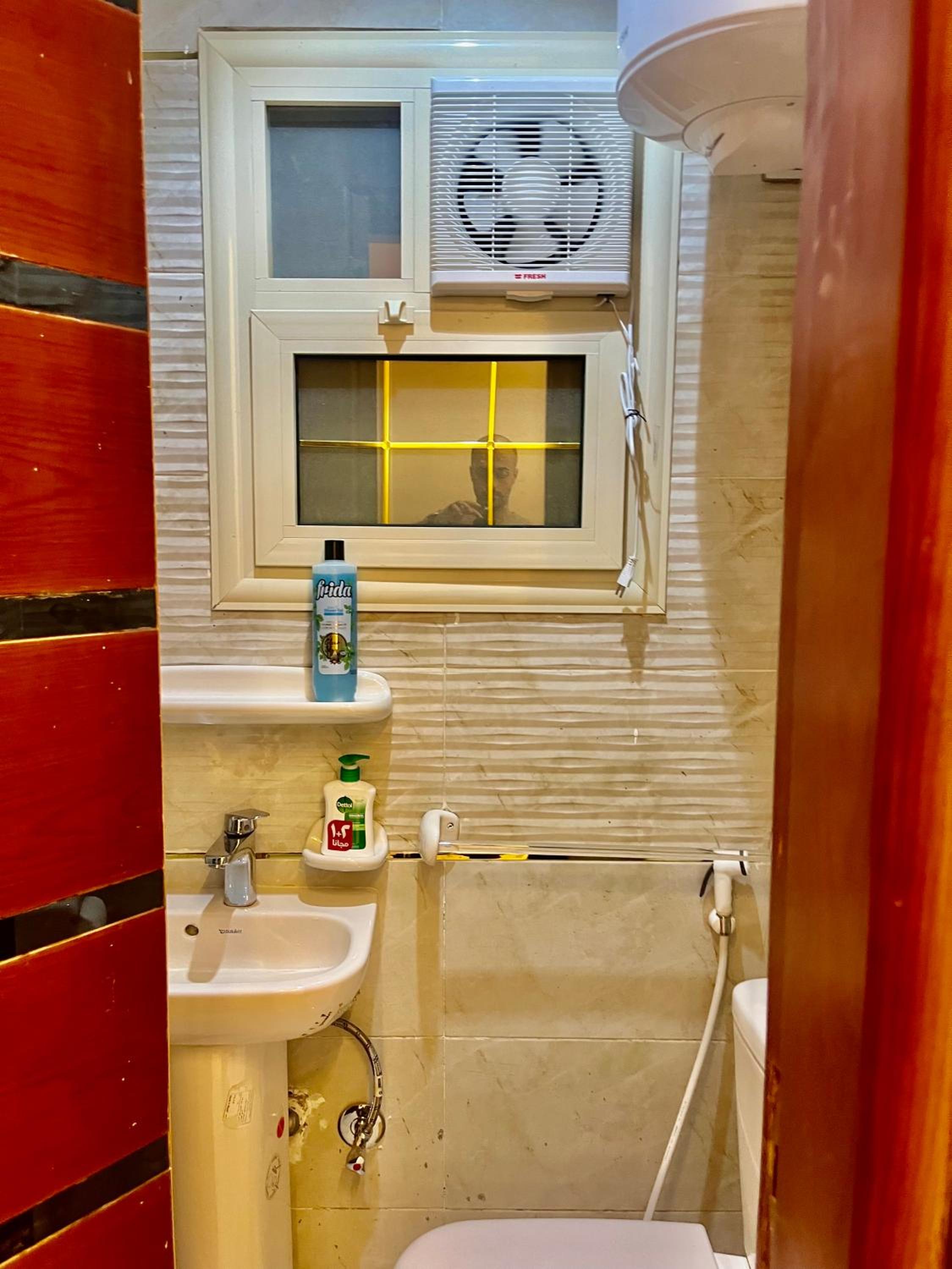 2BR Modern apartment in Dokki - Close to Everything