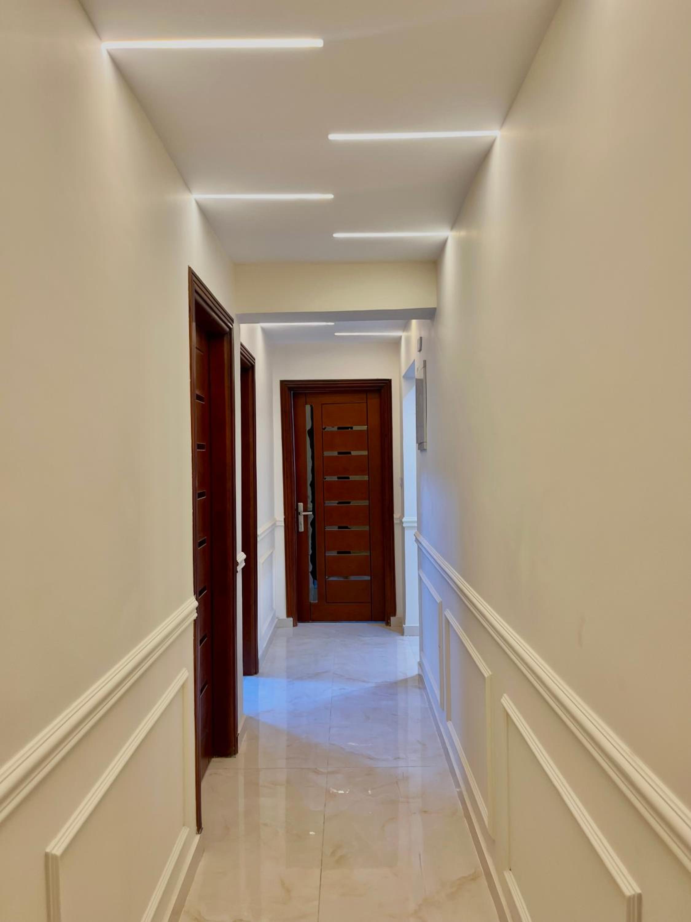 2BR Modern apartment in Dokki - Close to Everything