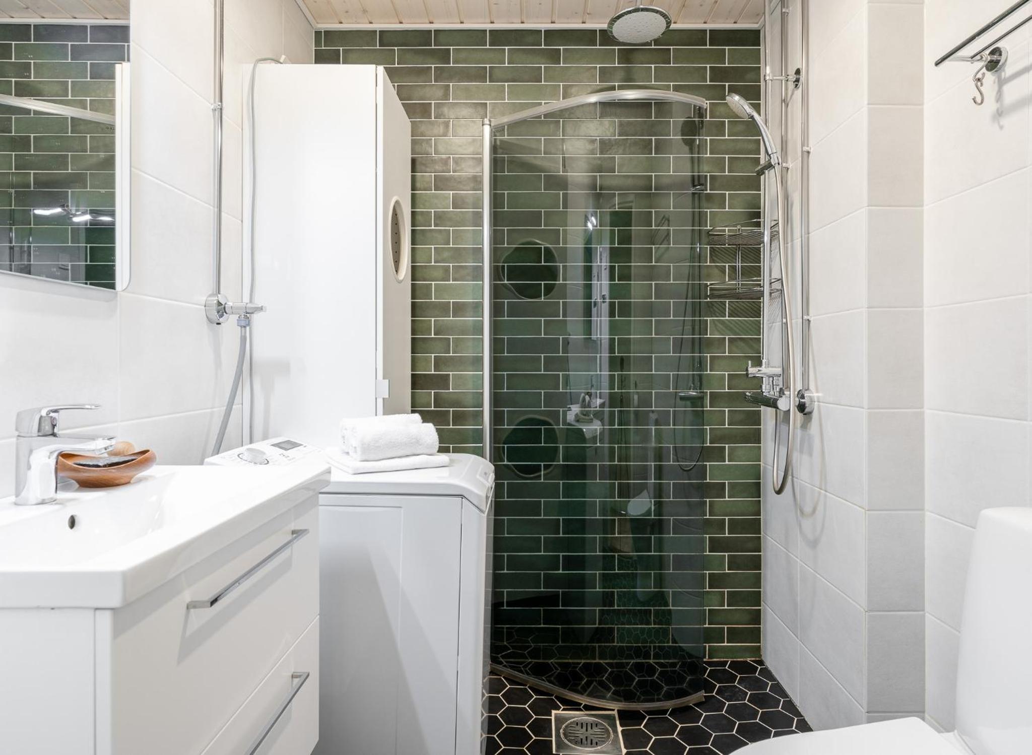 Spacious 3BR Apartment next to Downtown