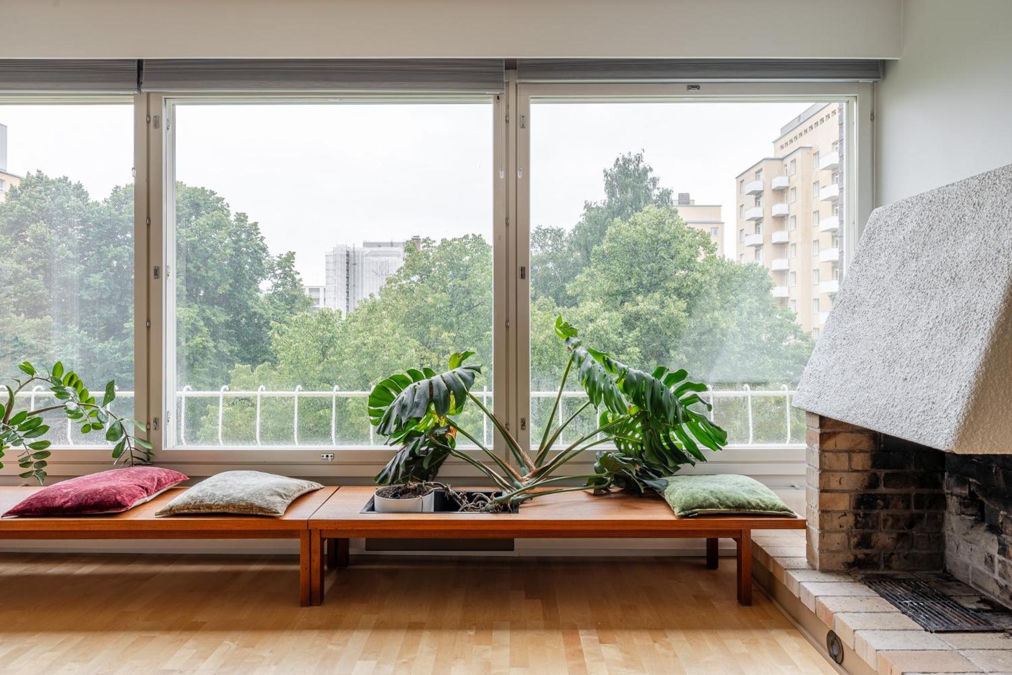 Spacious 3BR Apartment next to Downtown