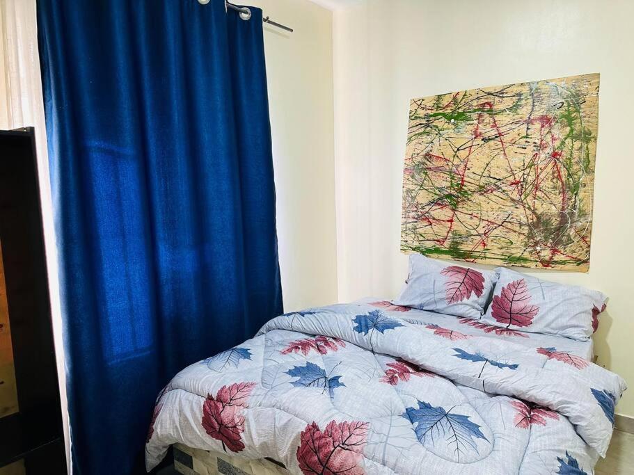 8 bedrooms for Group-Family trips - Kigali view 4