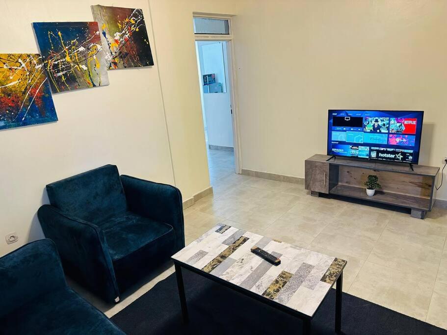 8 bedrooms for Group-Family trips - Kigali view 5