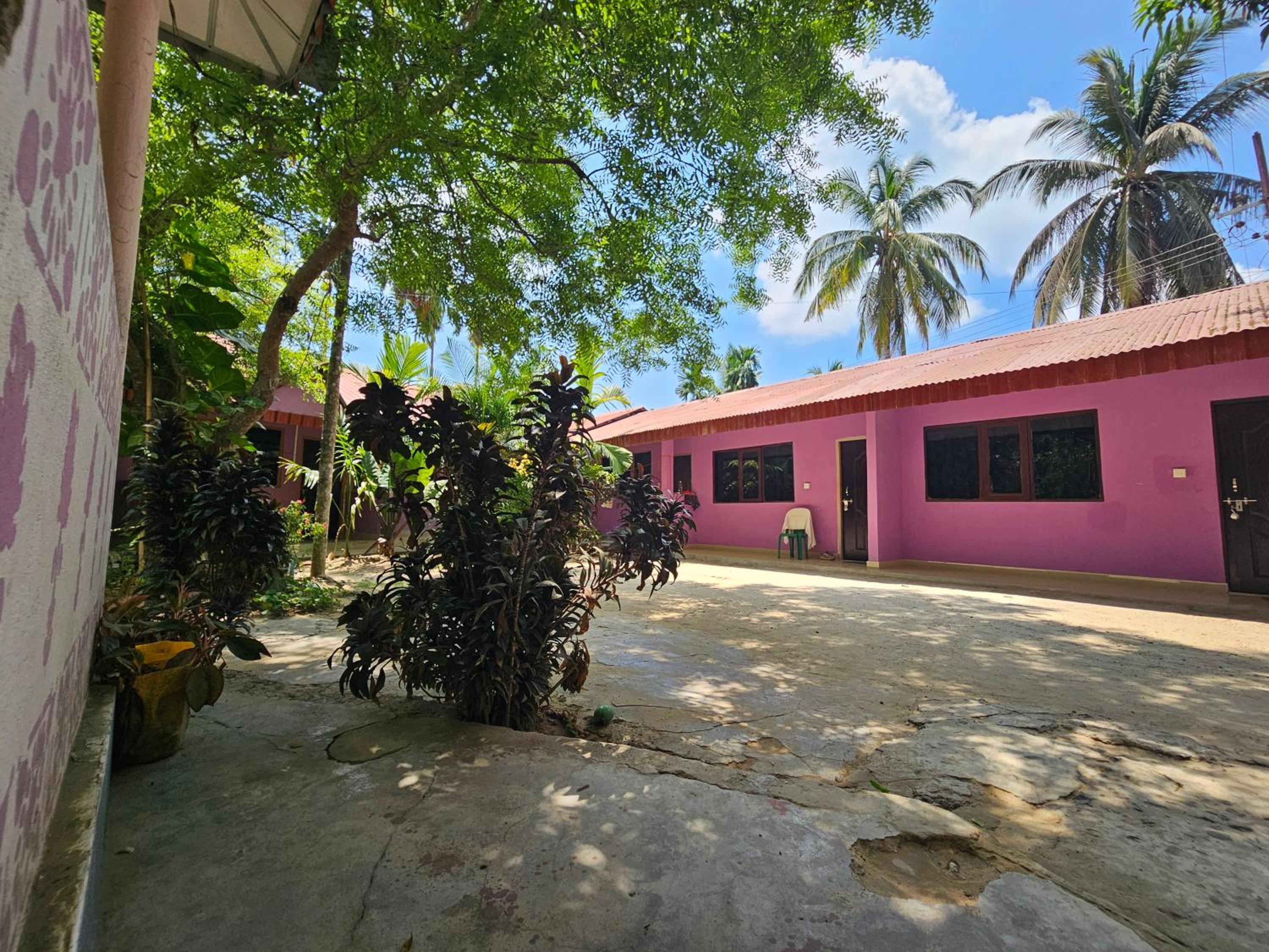 Harmony Resort, Havelock