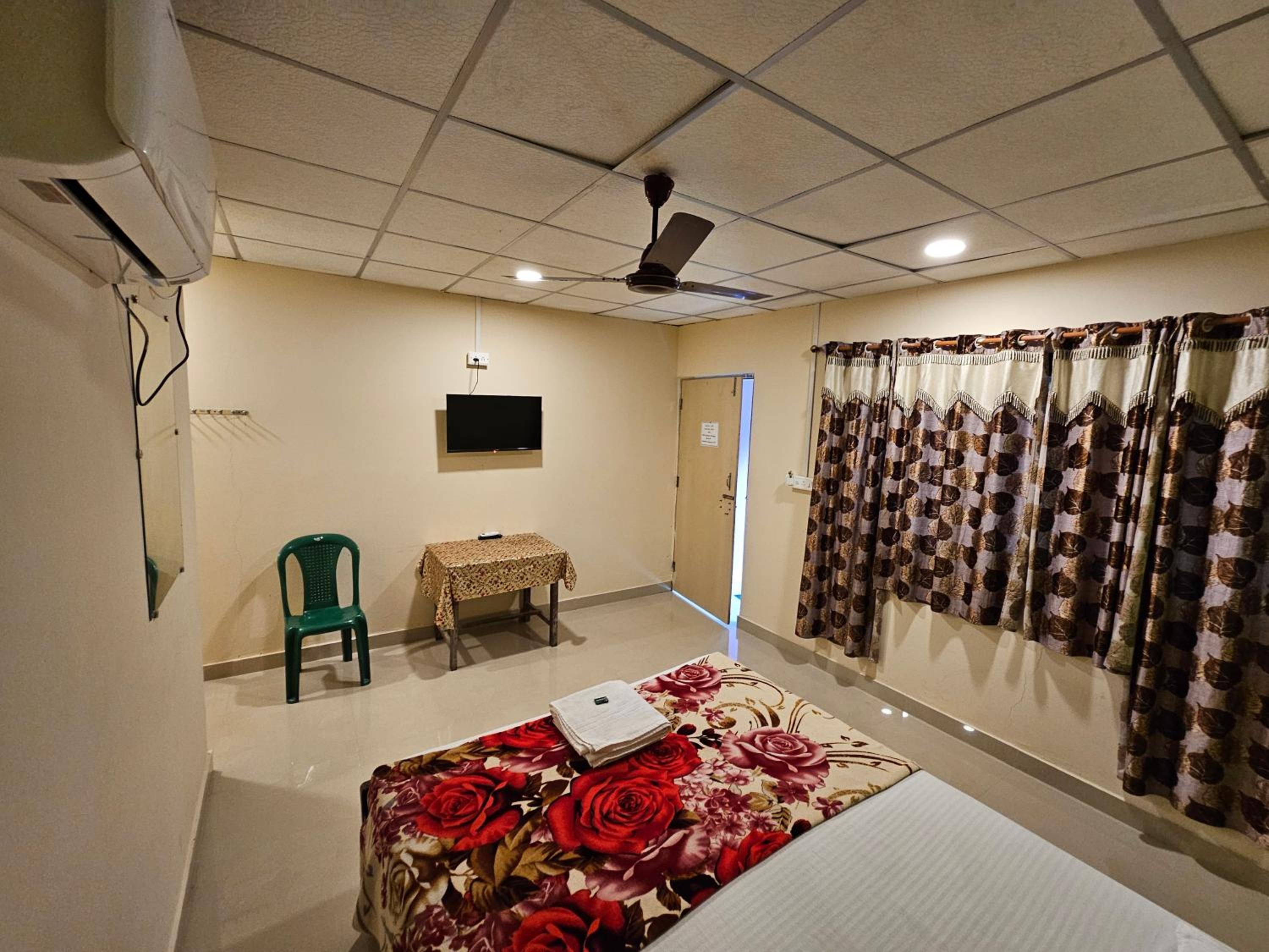 Harmony Resort, Havelock view 5