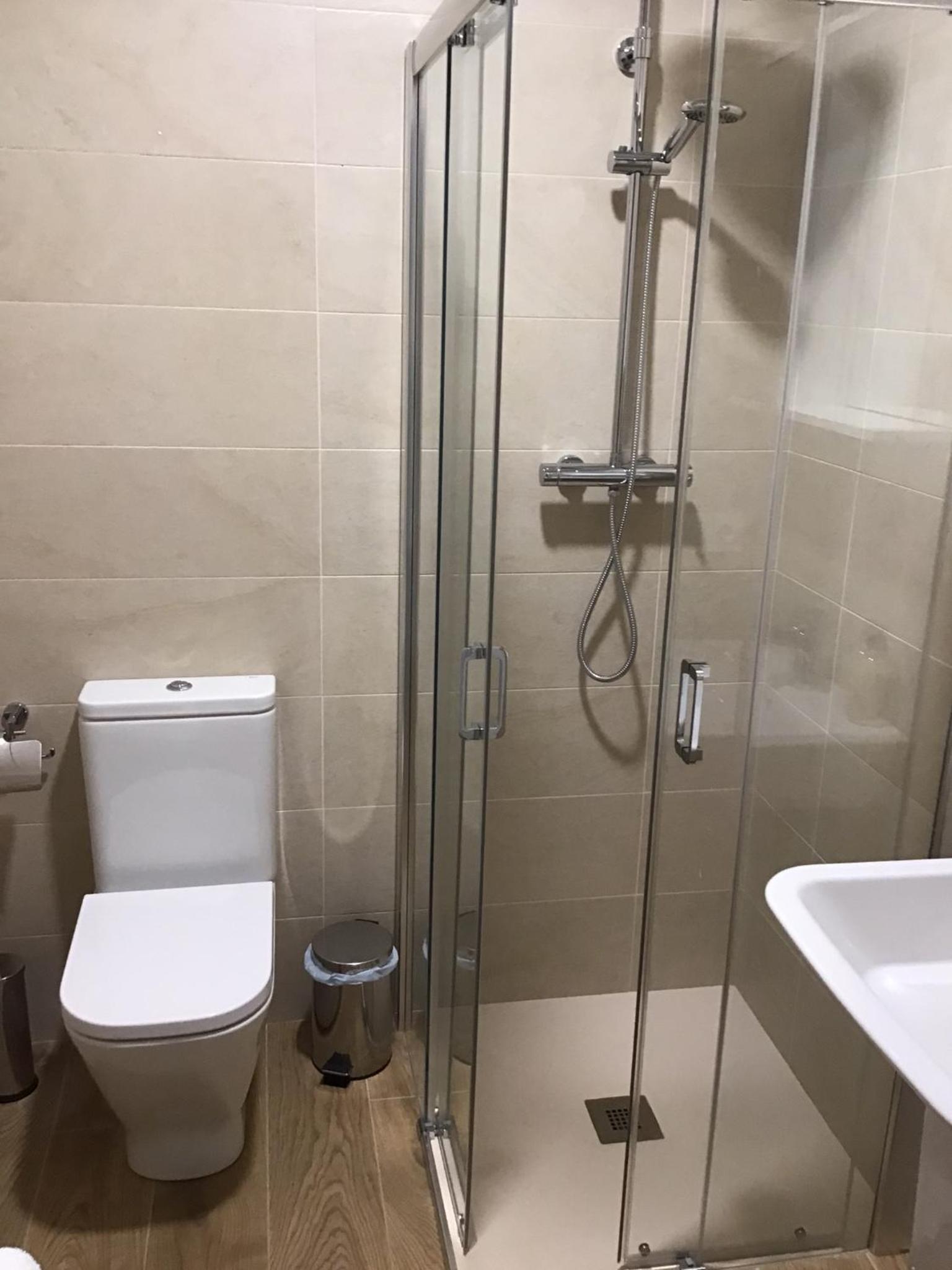 CasaBlanca by Apartamentos Arnedillo