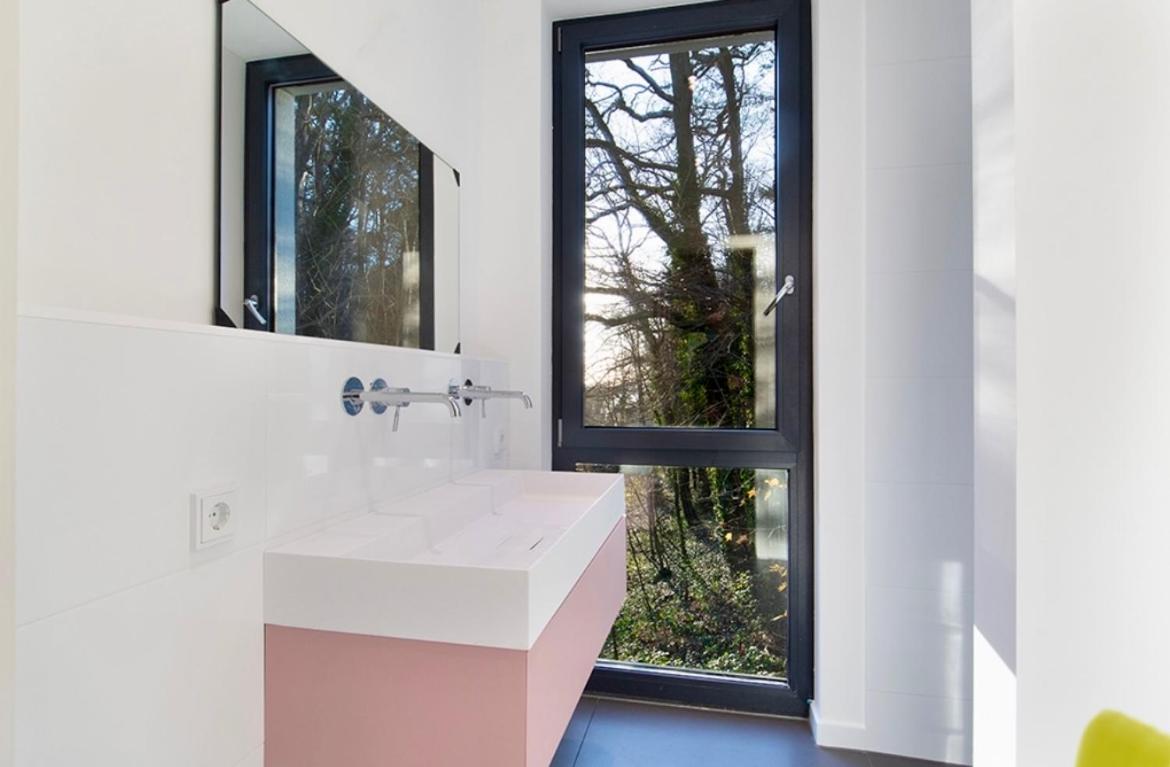 Luxurious Villa - 100 m from the Elbe beach Falkensteiner Ufer