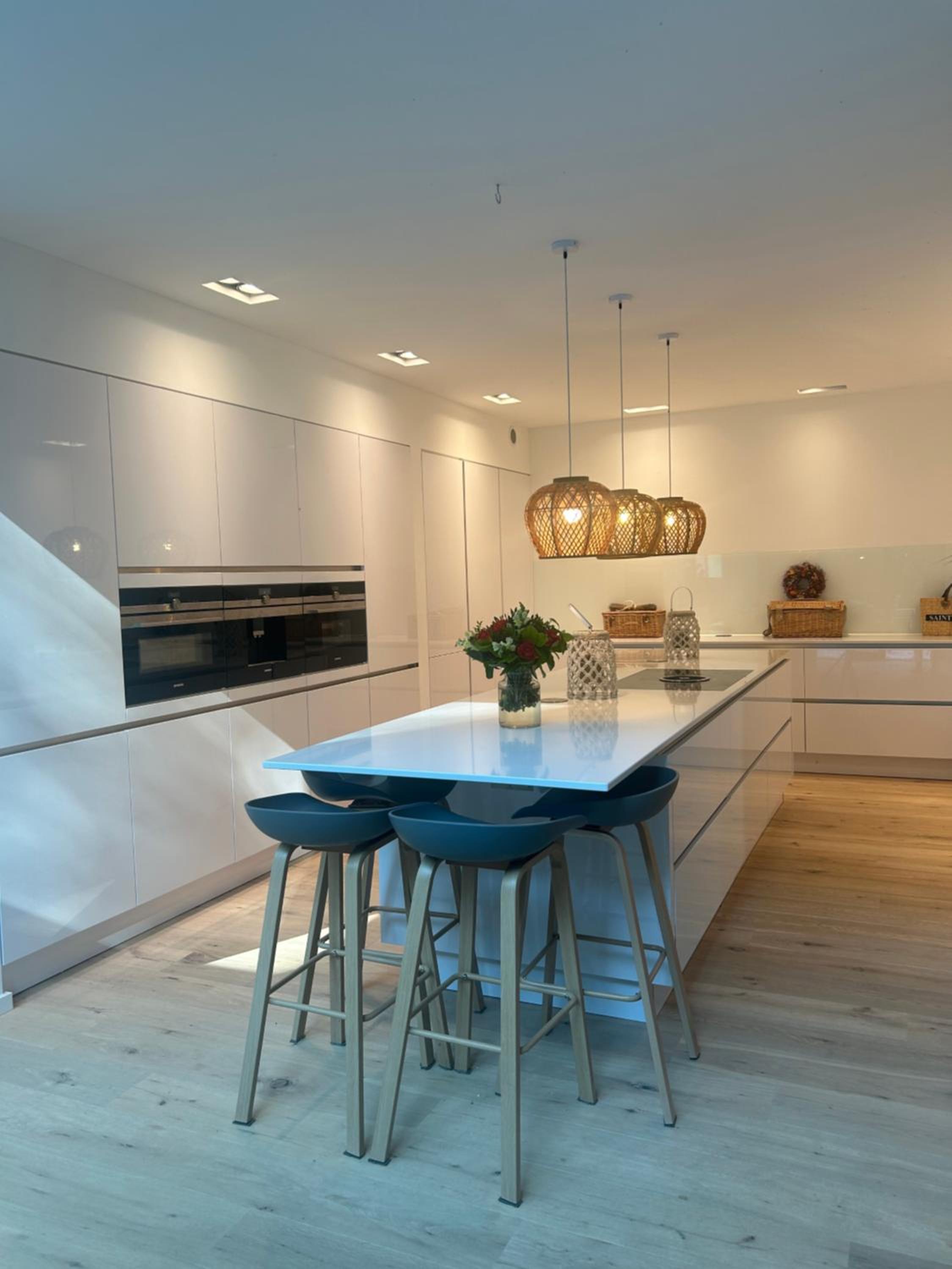 Luxurious Villa - 100 m from the Elbe beach Falkensteiner Ufer