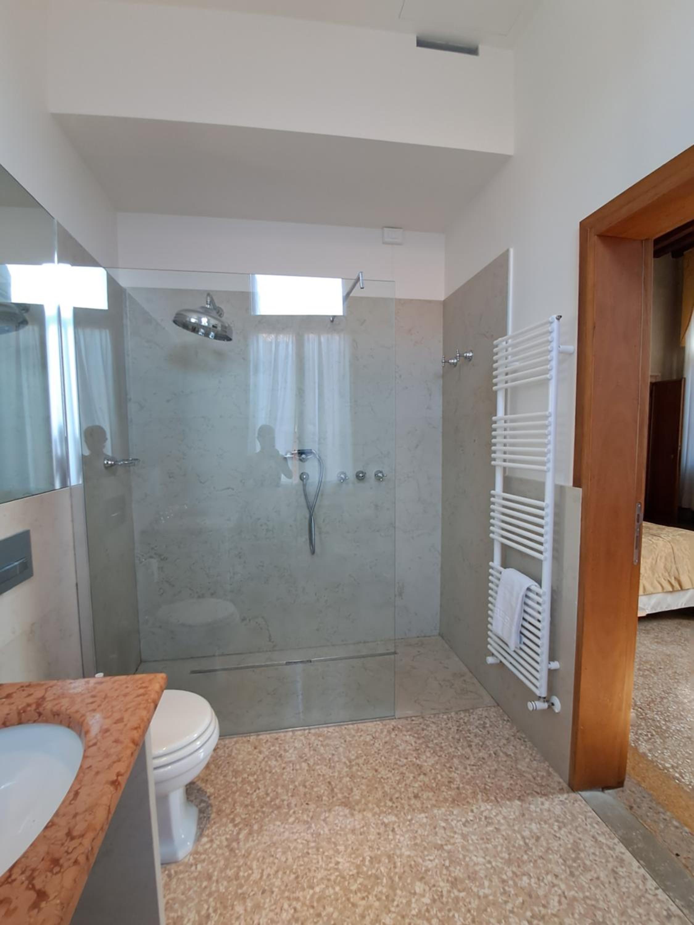 Ca' Cappellis - Luxury B&B and Exclusive Apartments