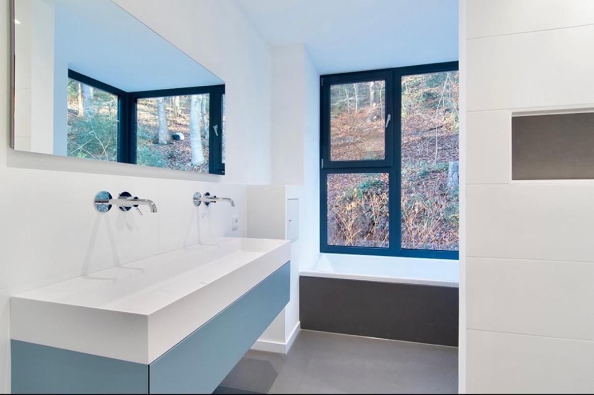 Luxurious Villa - 100 m from the Elbe beach Falkensteiner Ufer