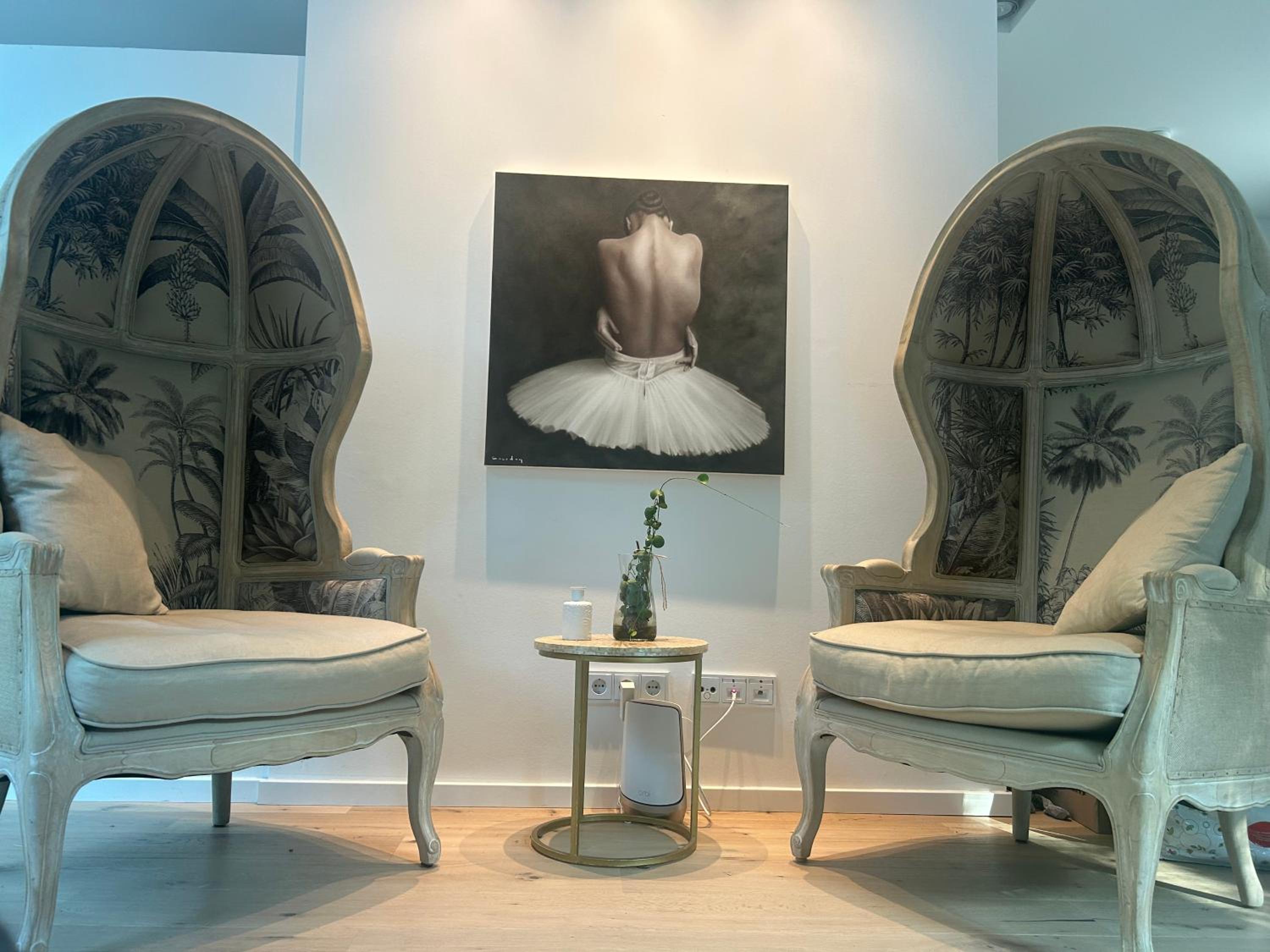Luxurious Villa - 100 m from the Elbe beach Falkensteiner Ufer