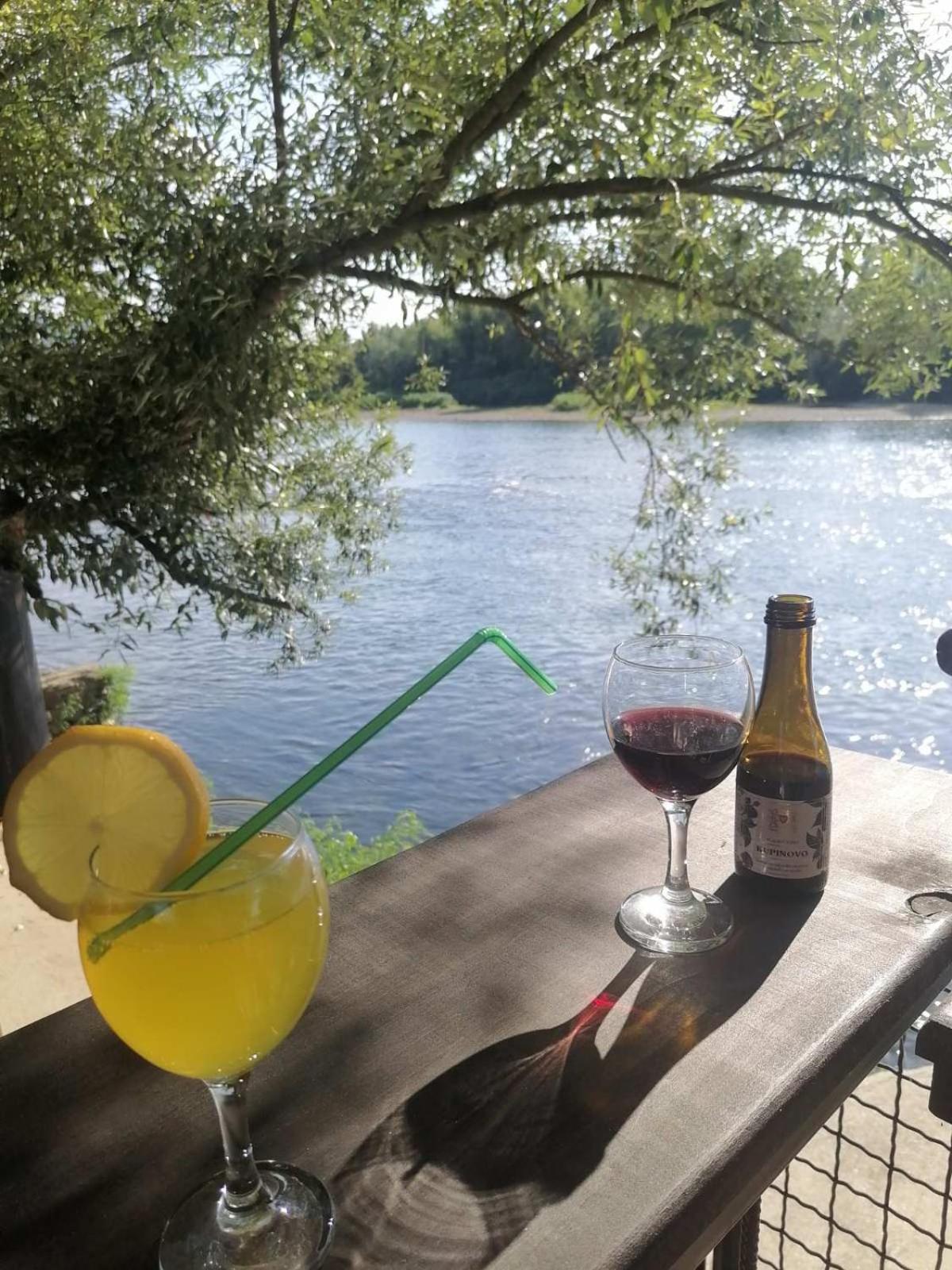 Vikendica Drinski mir