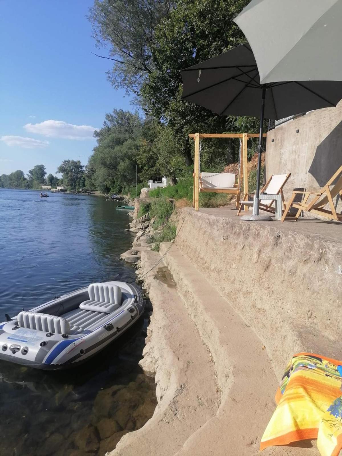 Vikendica Drinski mir