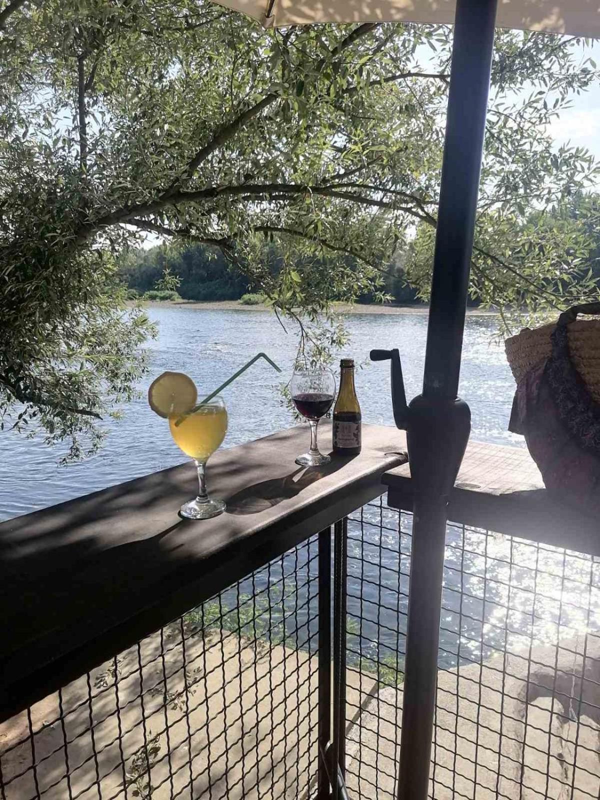 Vikendica Drinski mir