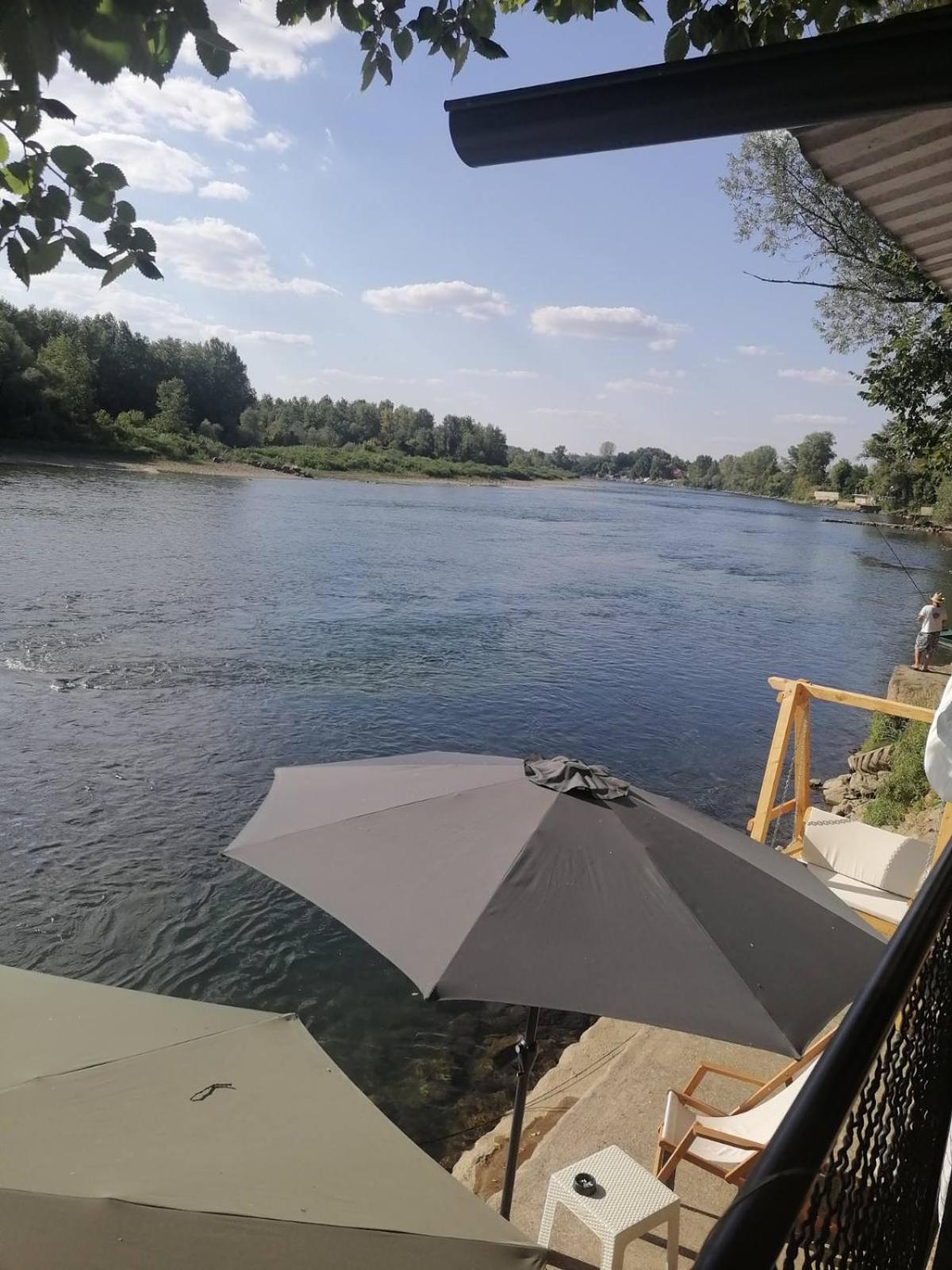 Vikendica Drinski mir